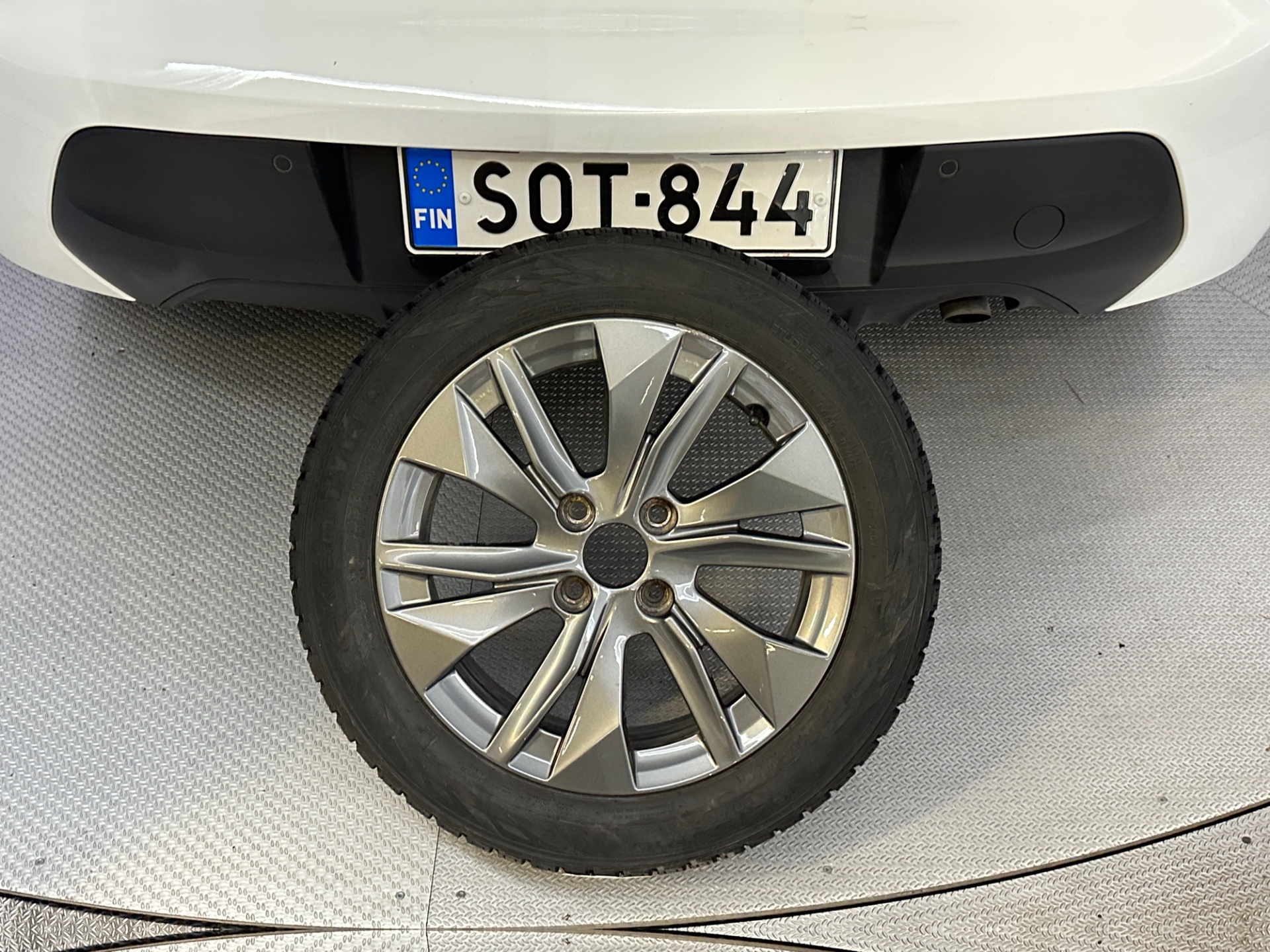 PEUGEOT 208 2022