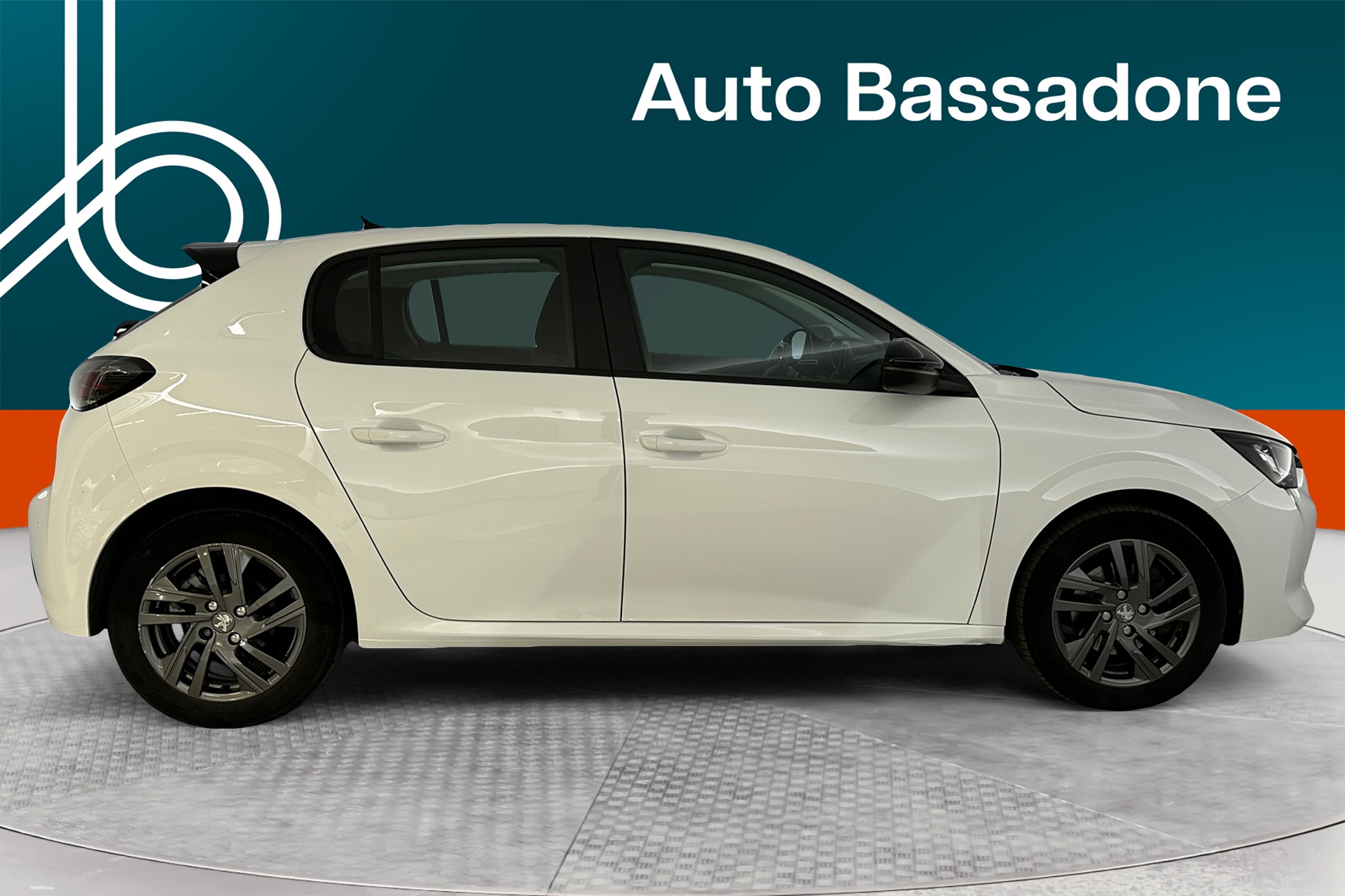 PEUGEOT 208 2022
