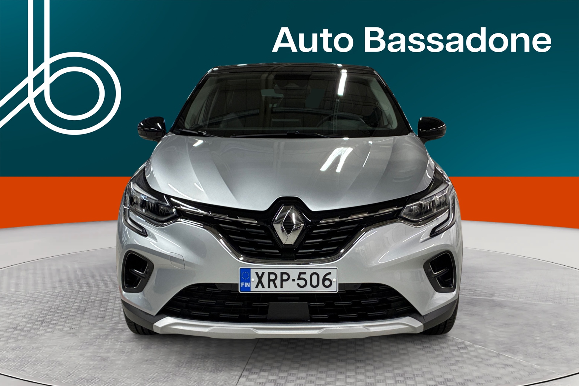 RENAULT Captur 2023