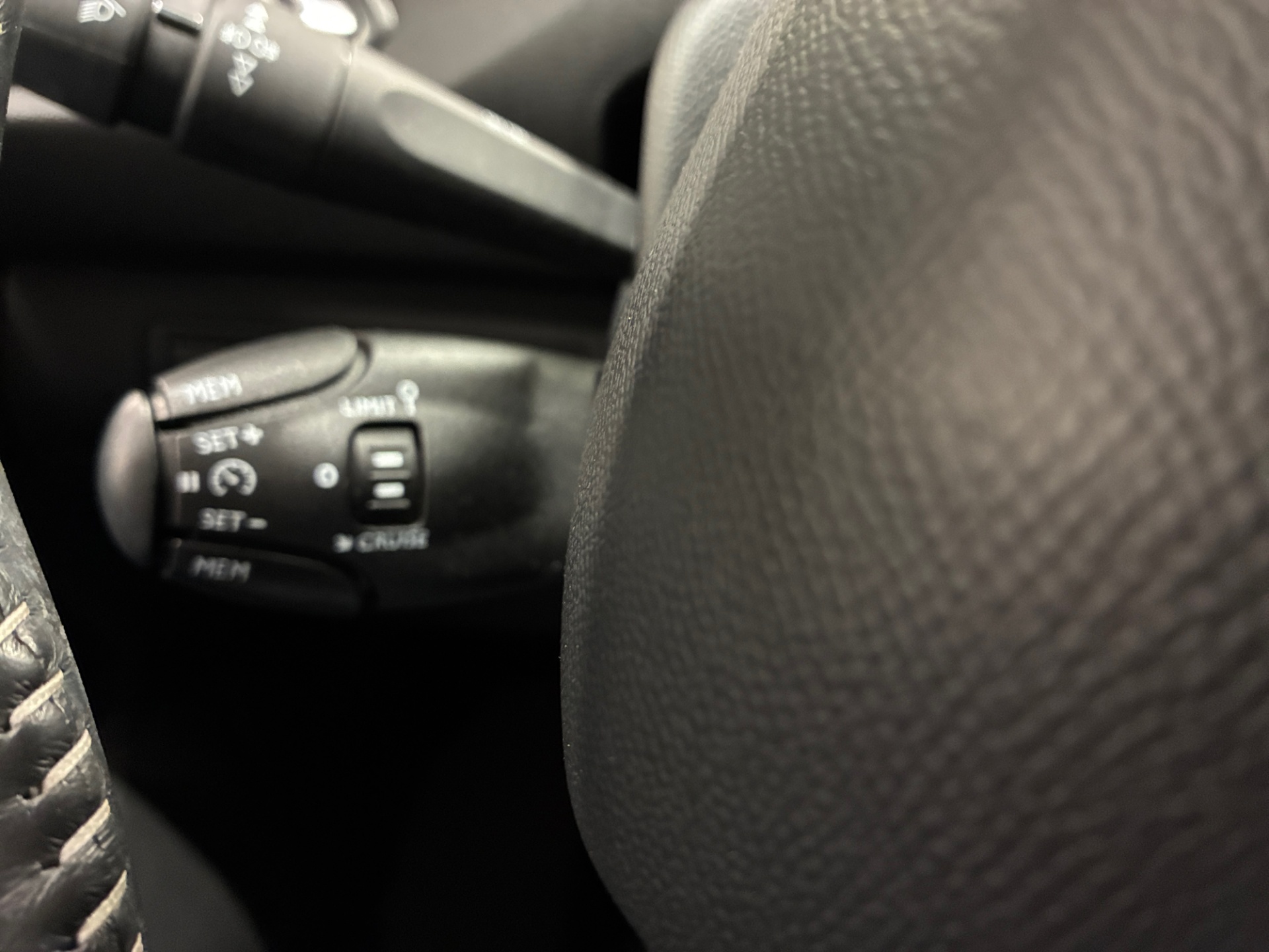 Peugeot 308 2017