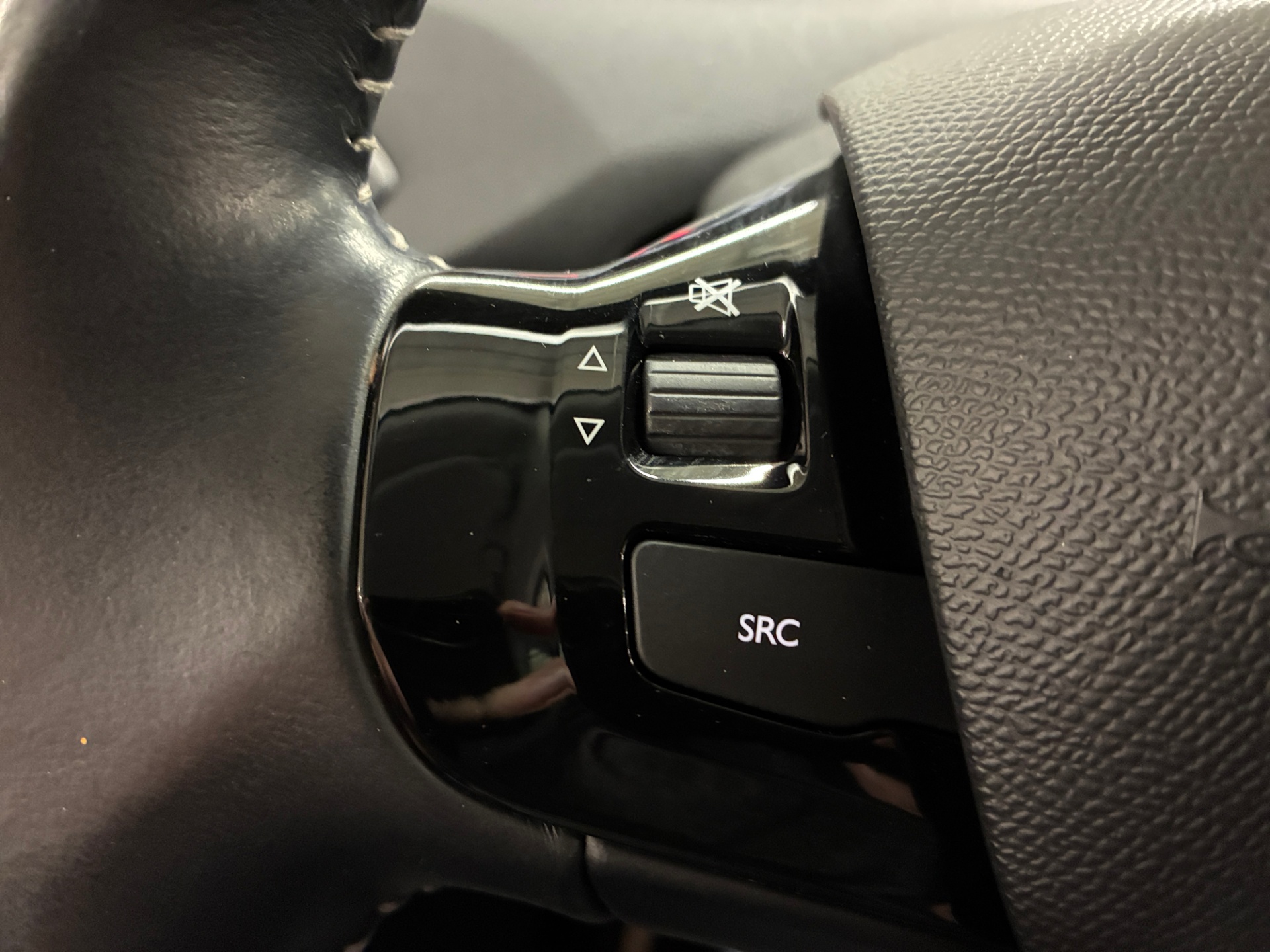 Peugeot 308 2017