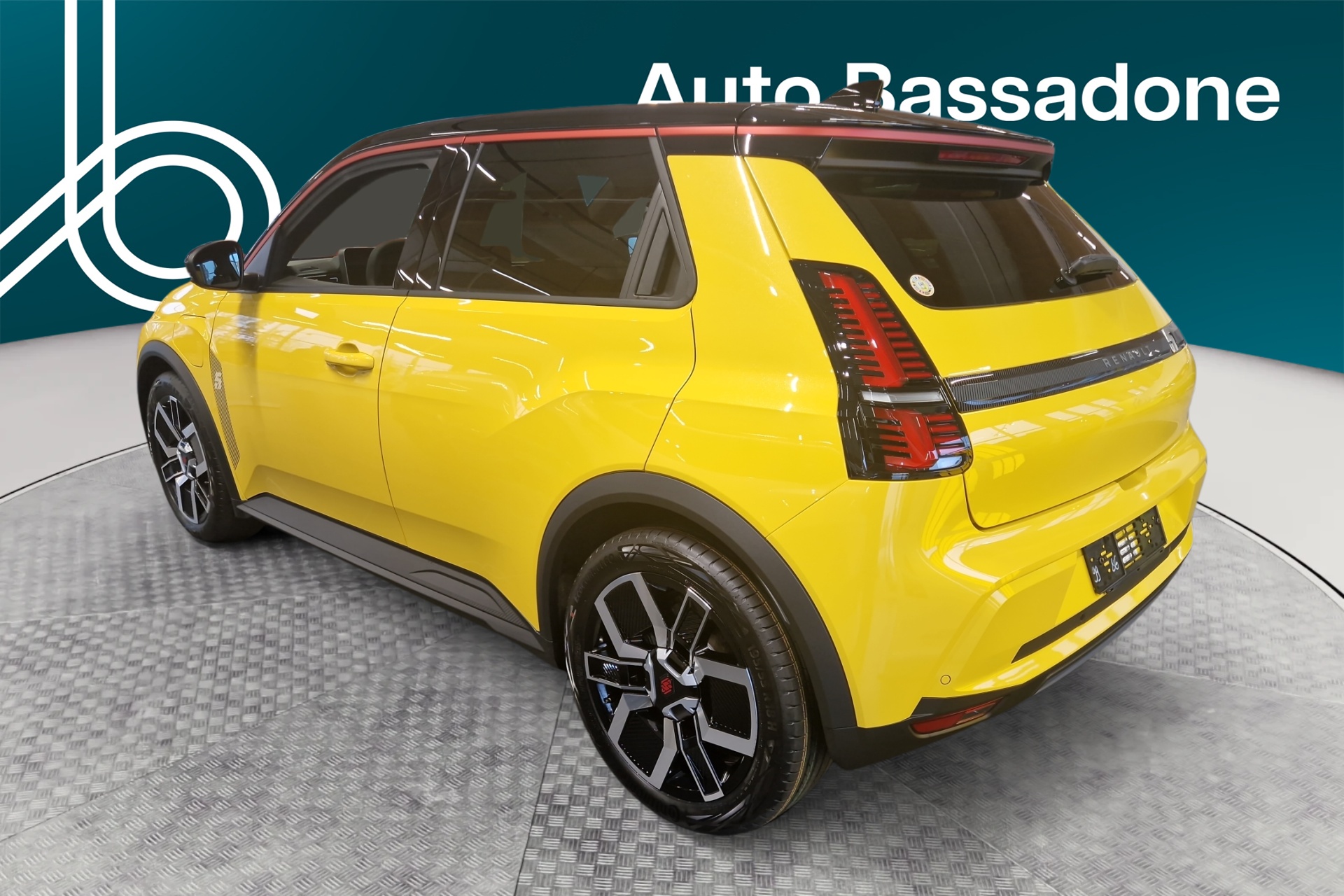 Renault 5 2025