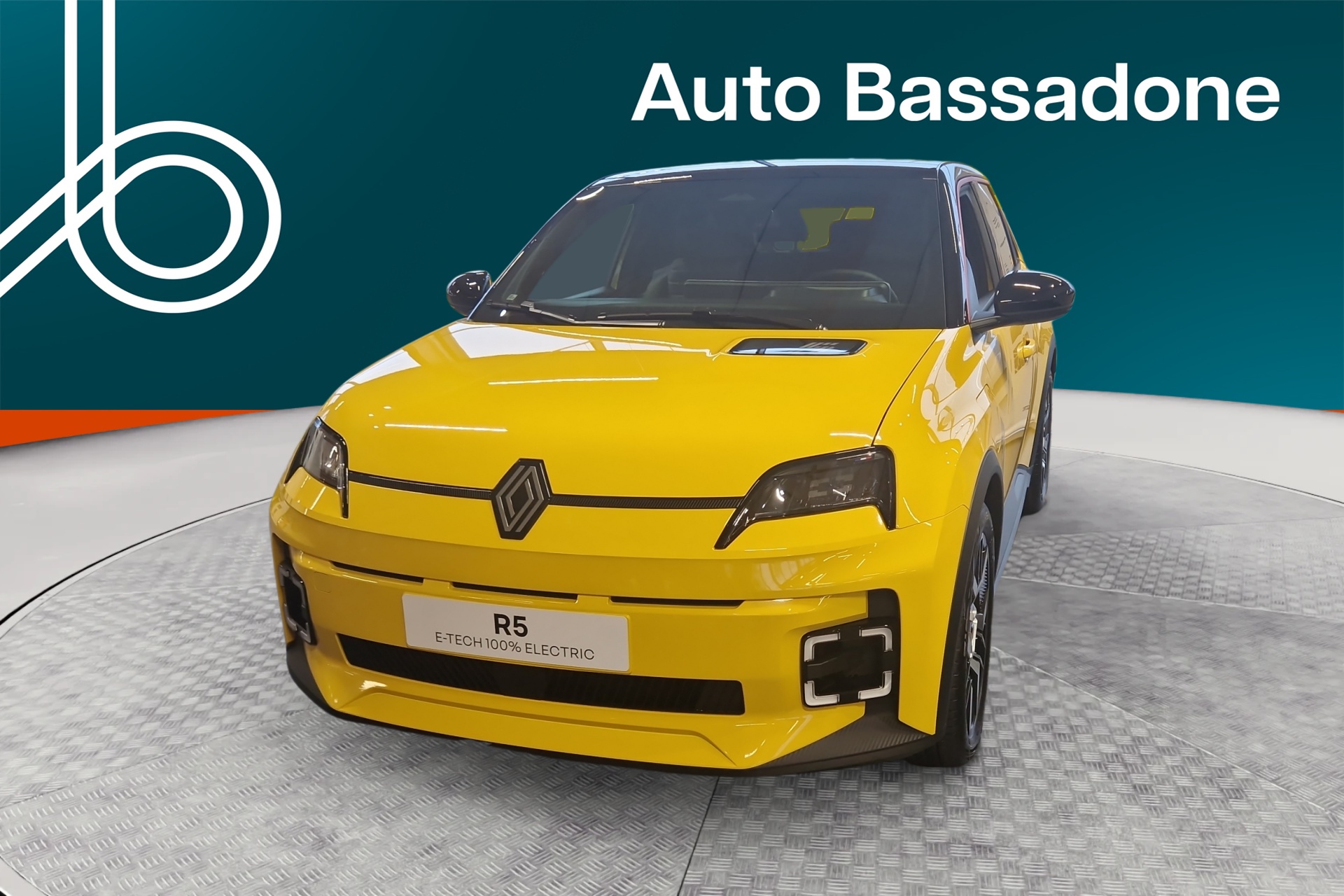 Renault 5 2025