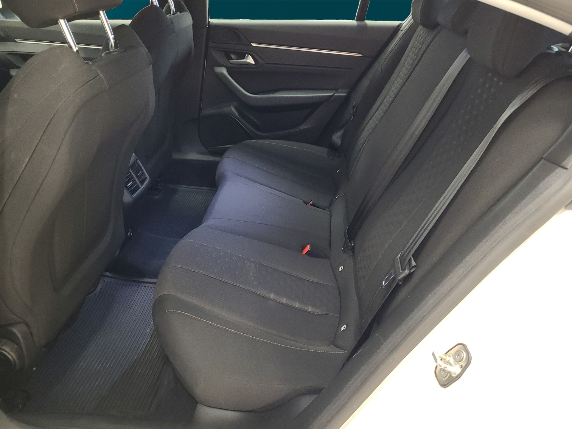 PEUGEOT 508 2019