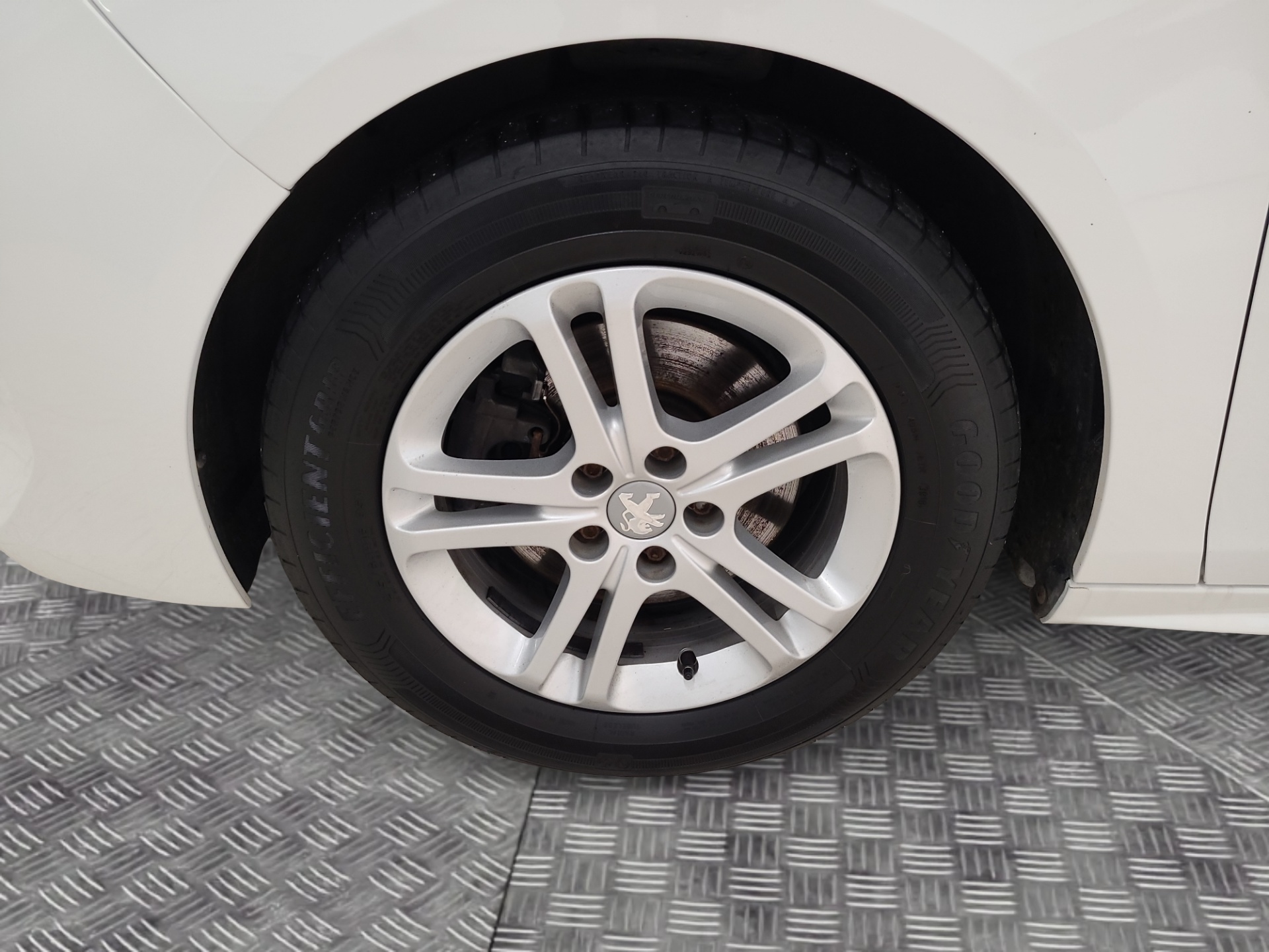 PEUGEOT 508 2019