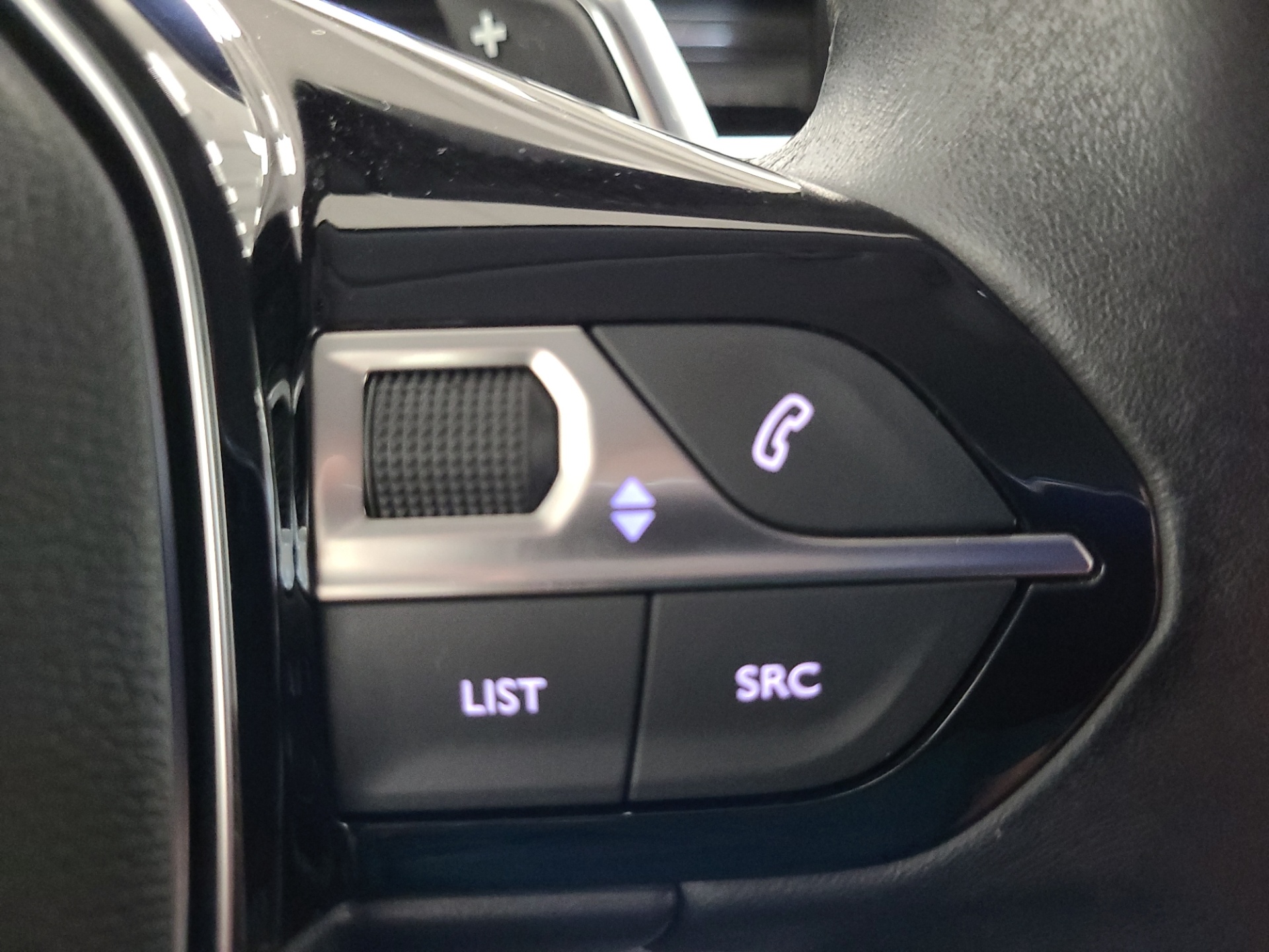 PEUGEOT 508 2019