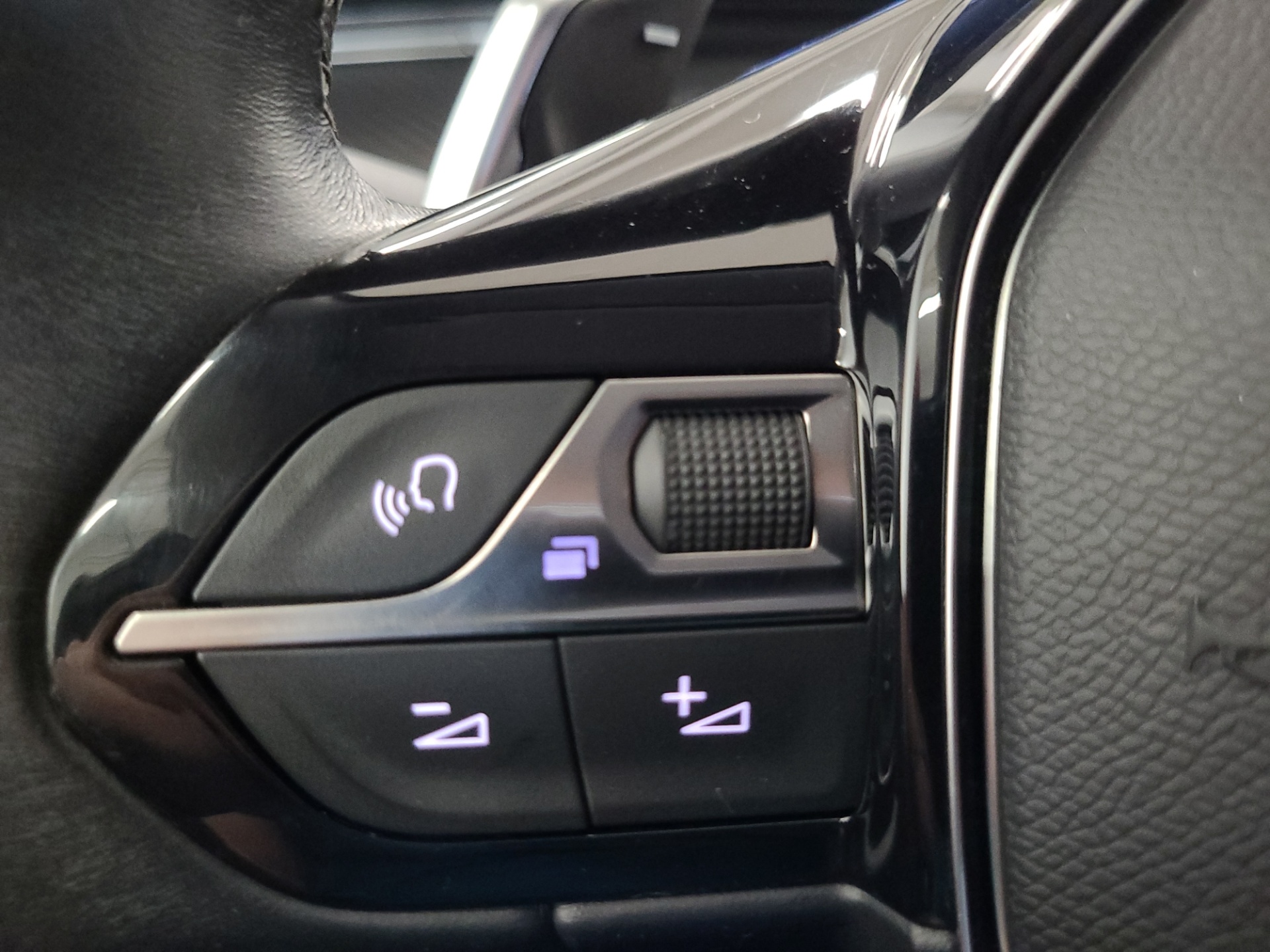 PEUGEOT 508 2019