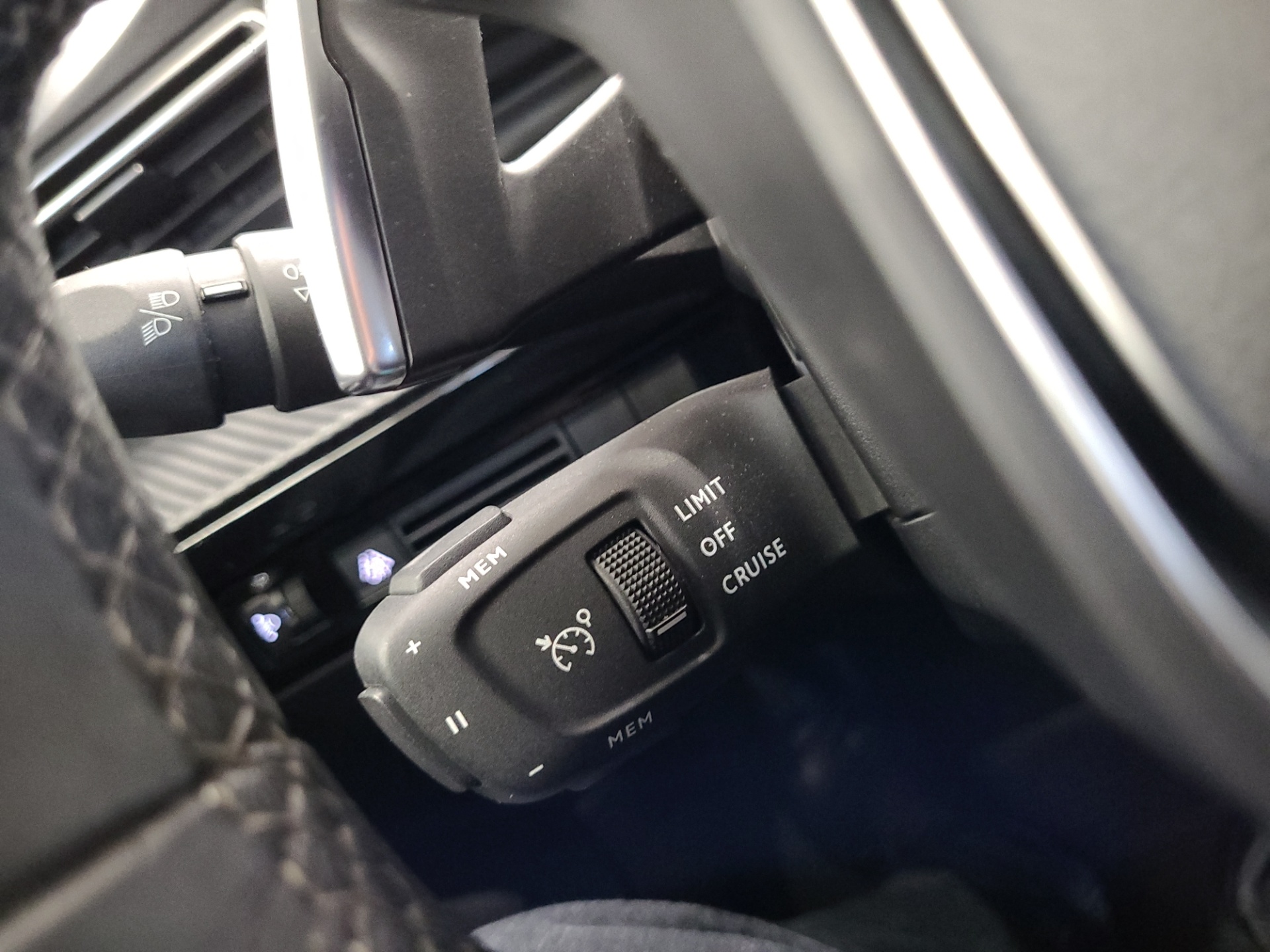 PEUGEOT 508 2019