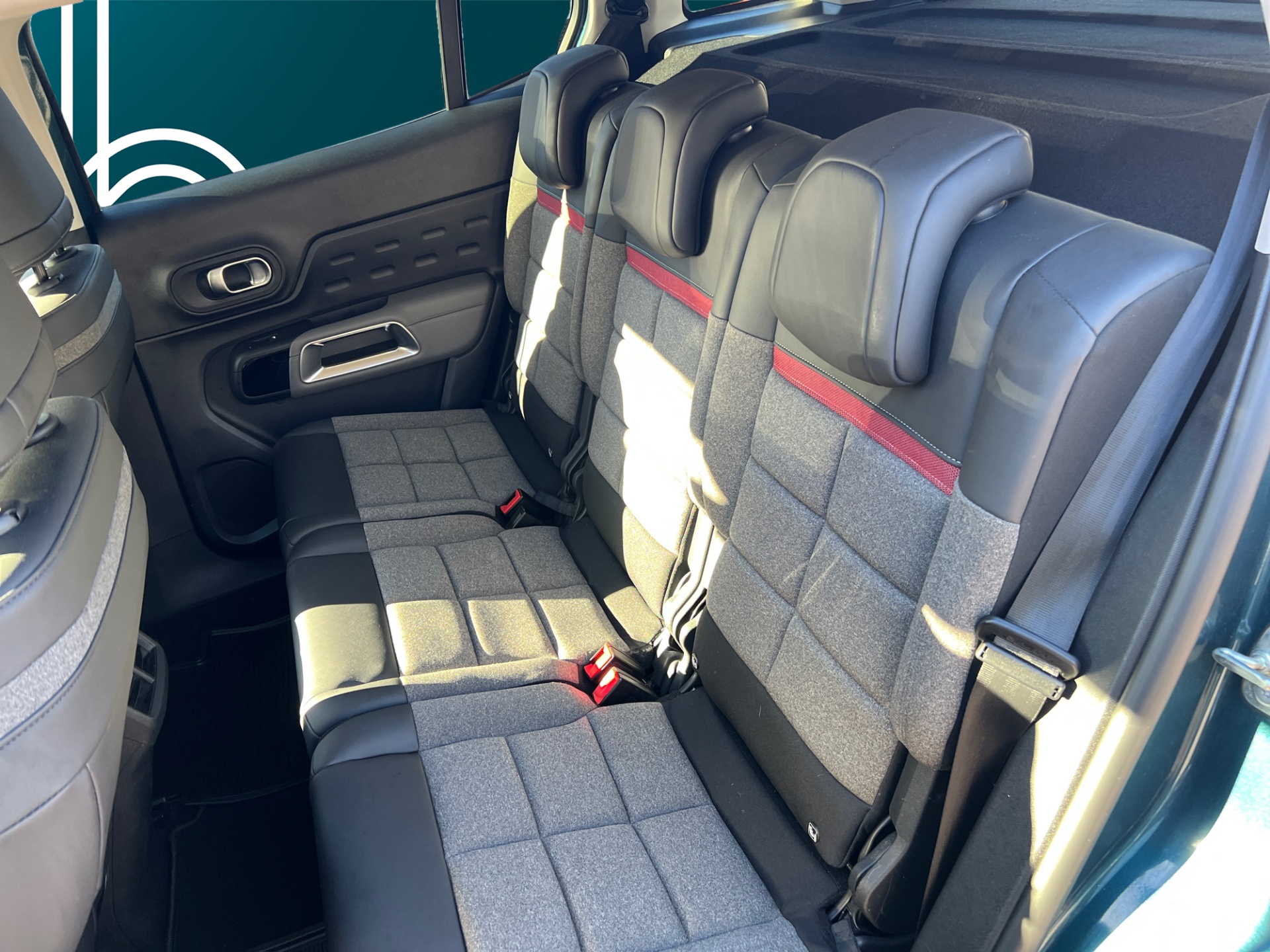 CITROEN C5 AIRCROSS 2022
