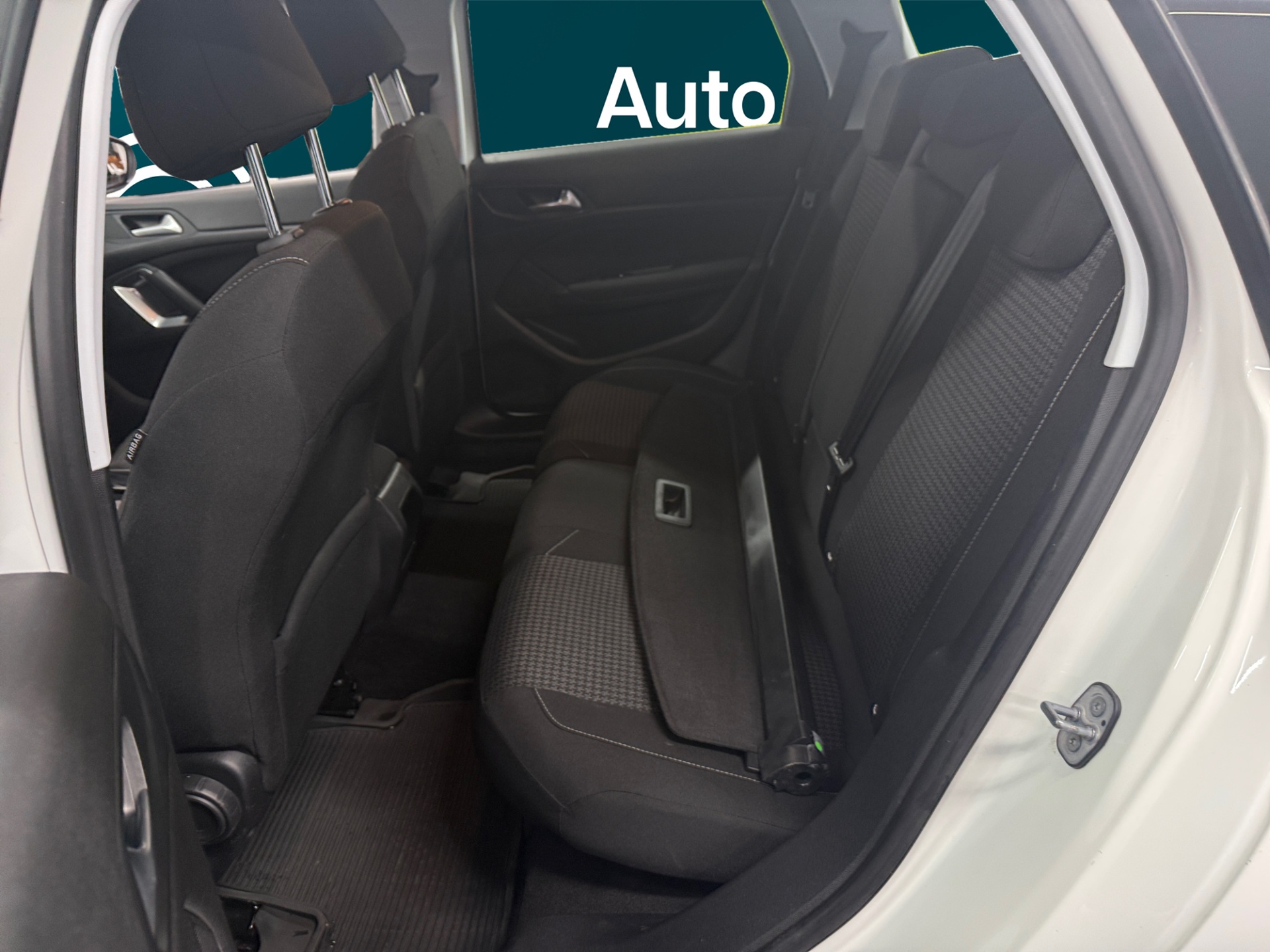PEUGEOT 308 2019