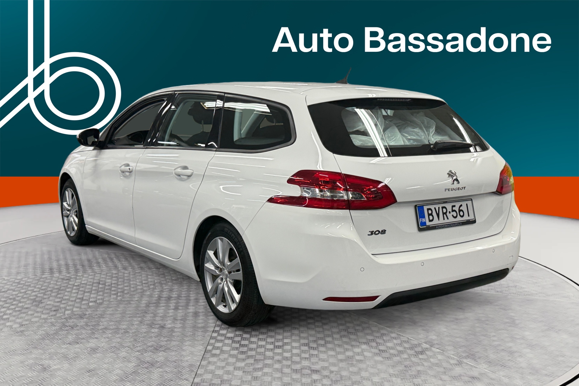 PEUGEOT 308 2019