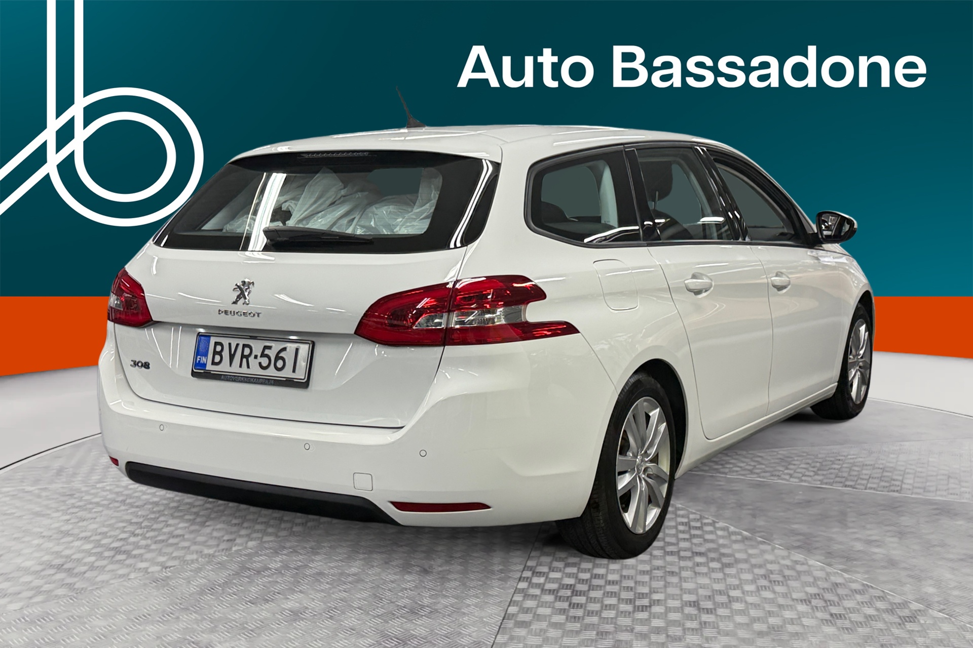 PEUGEOT 308 2019