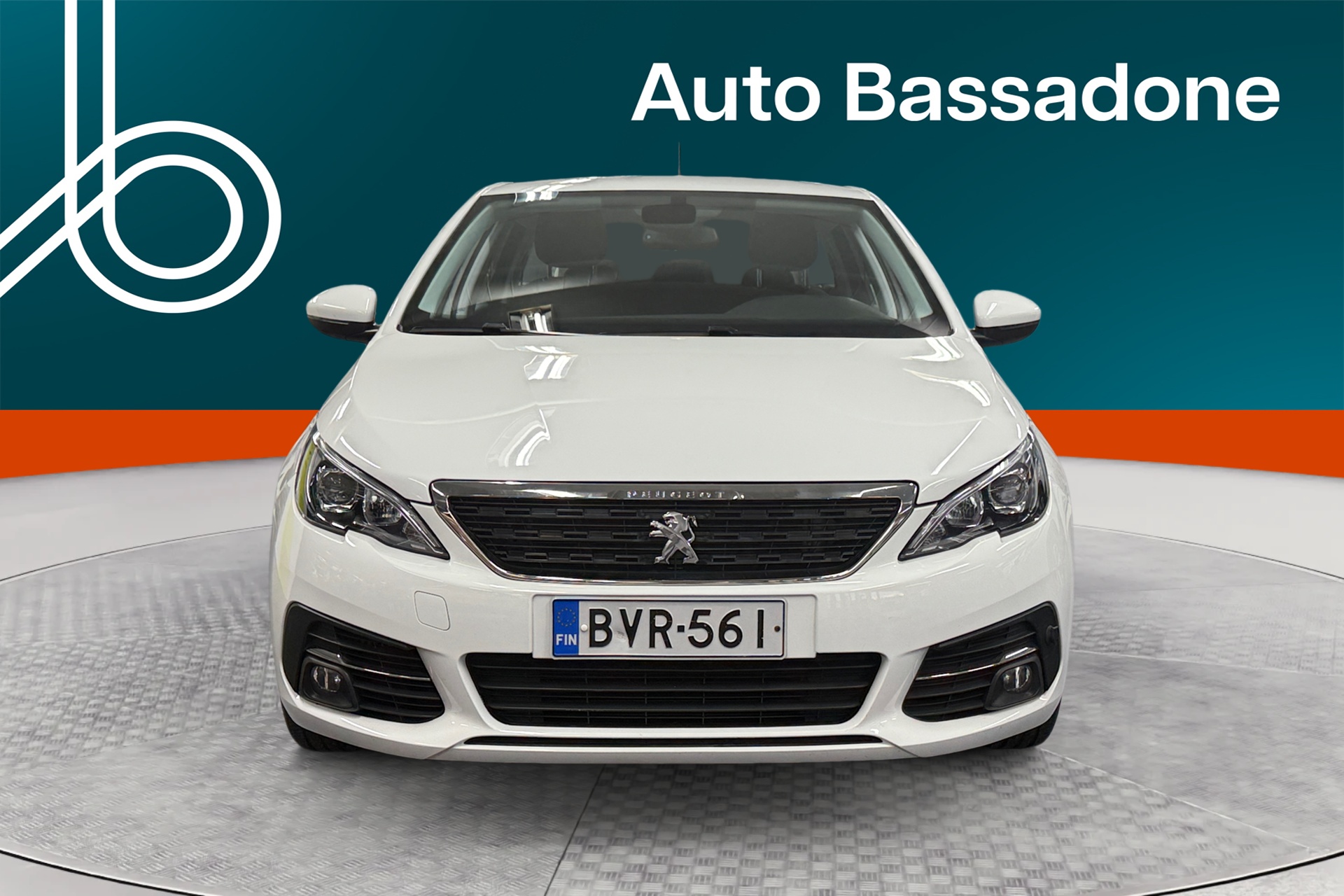PEUGEOT 308 2019