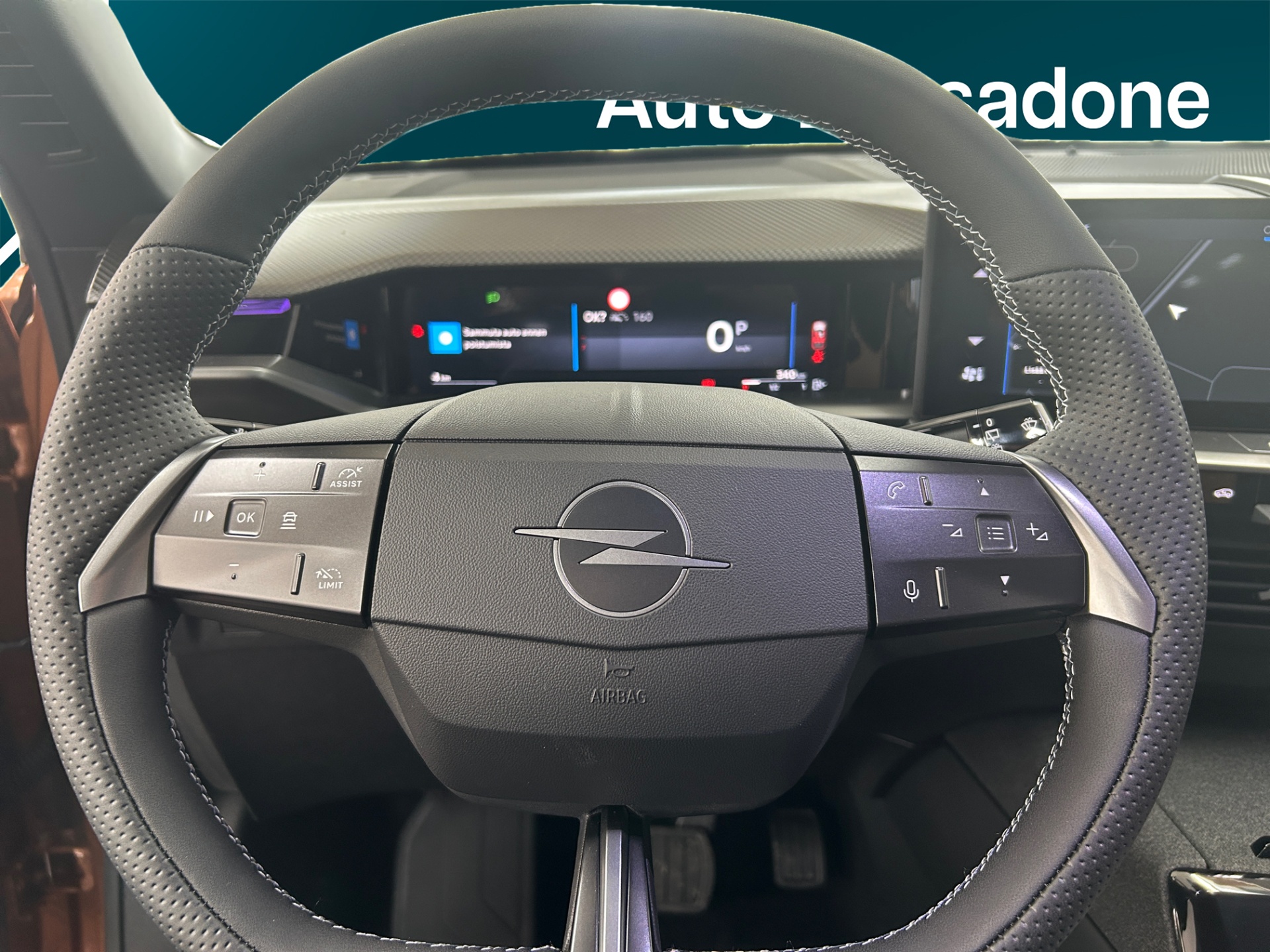 Opel Grandland 2025