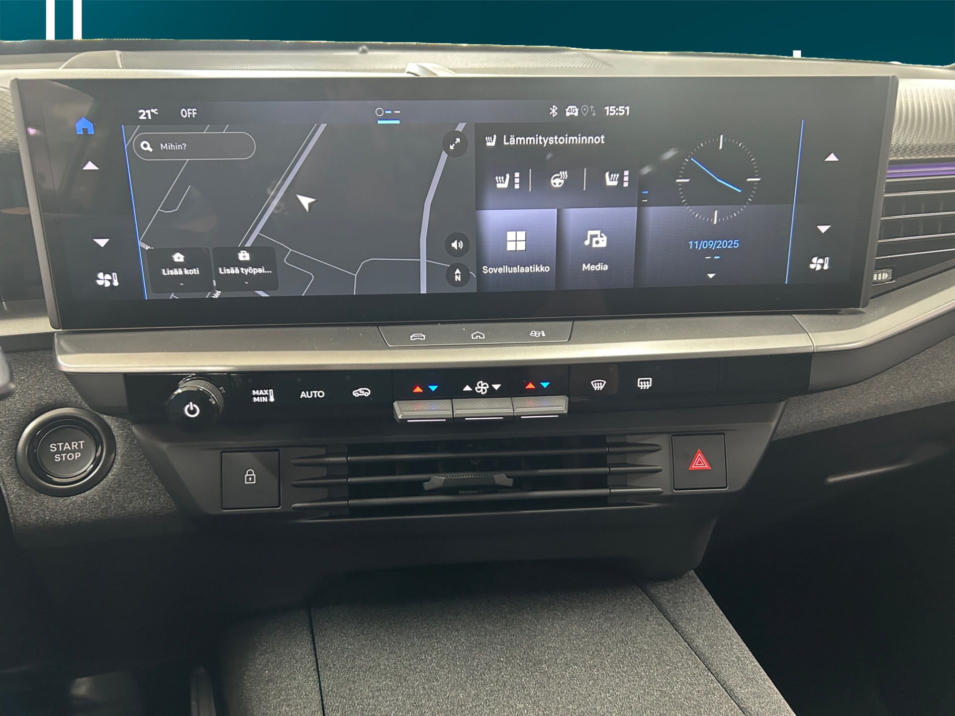 Opel Grandland 2025
