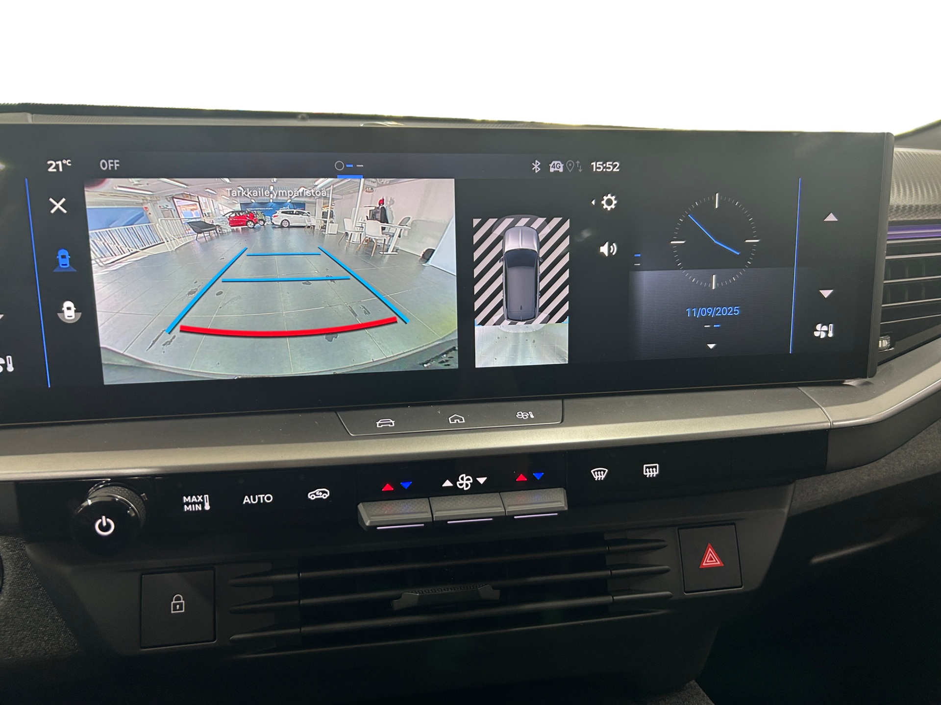 Opel Grandland 2025