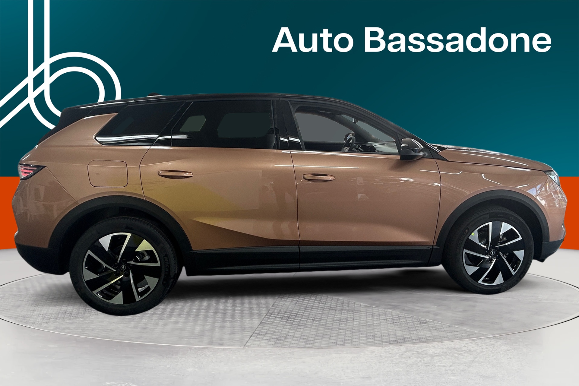 Opel Grandland 2025
