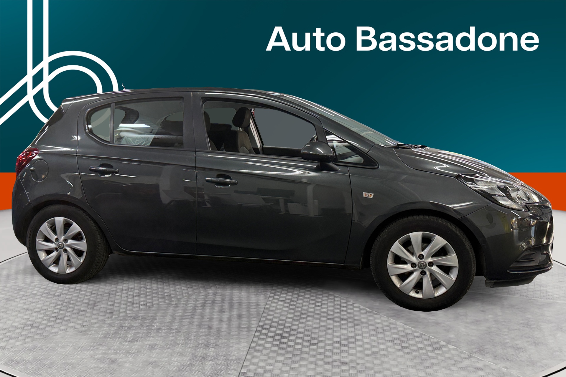 OPEL Corsa 2017