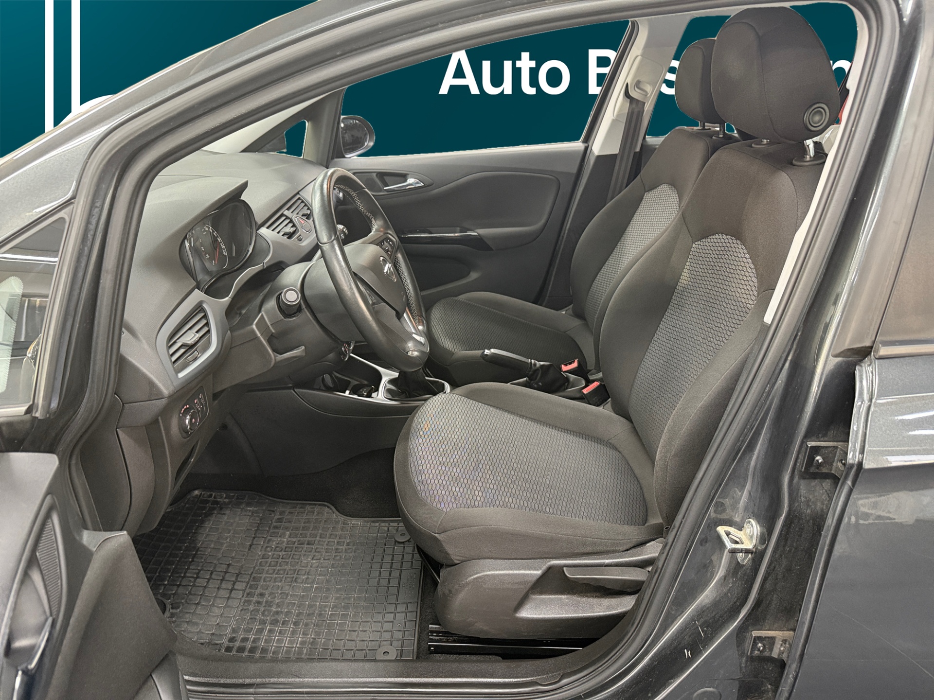OPEL Corsa 2017