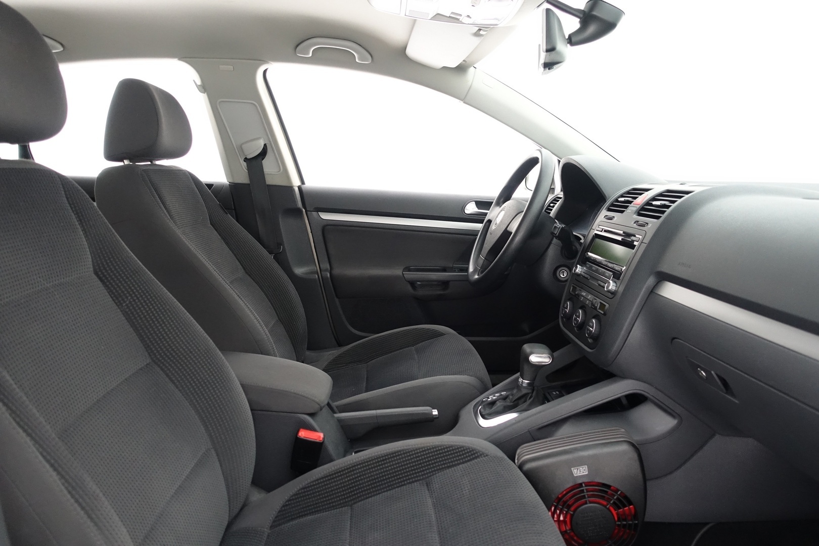 VOLKSWAGEN Jetta 2009