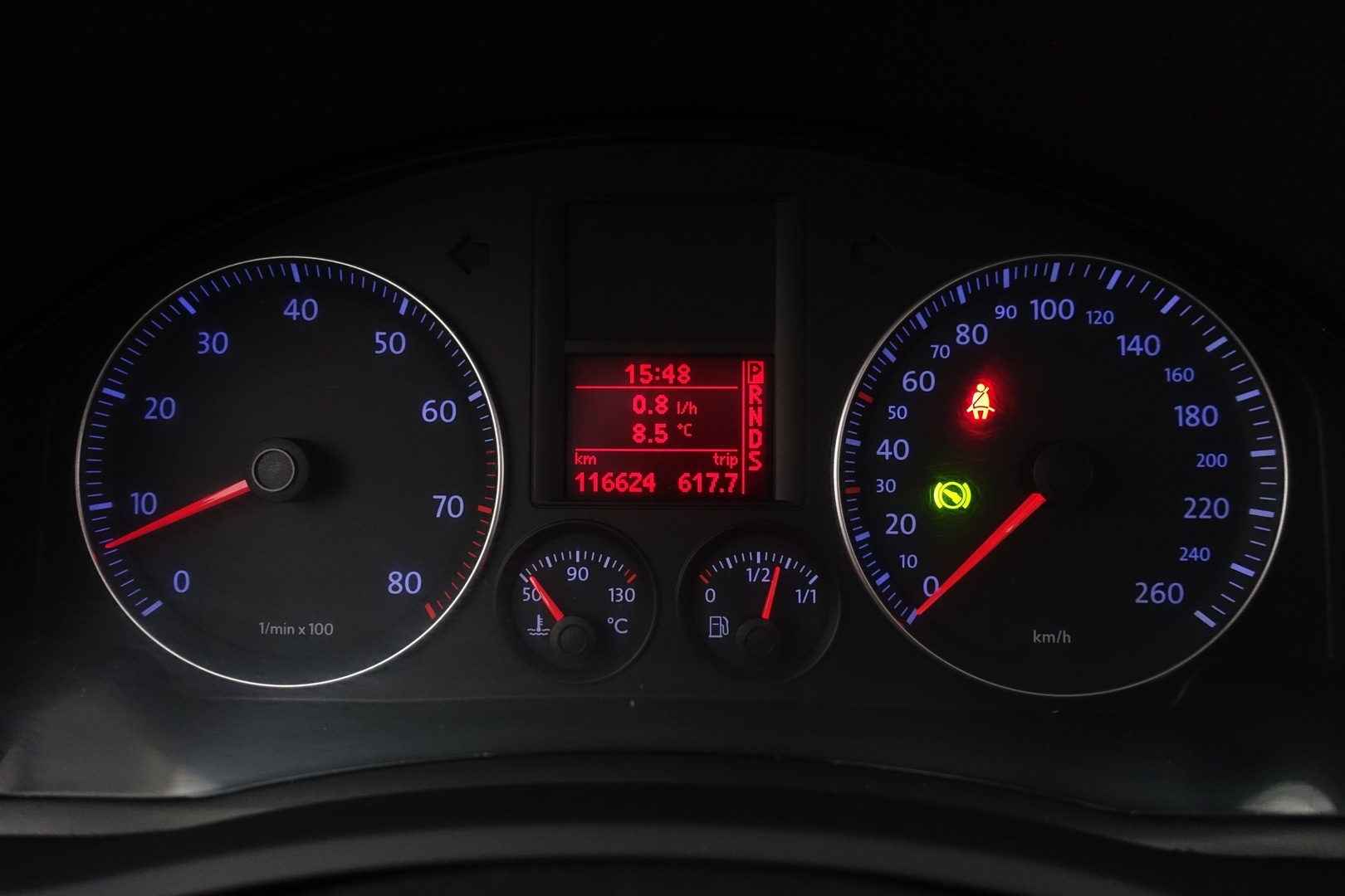 VOLKSWAGEN Jetta 2009