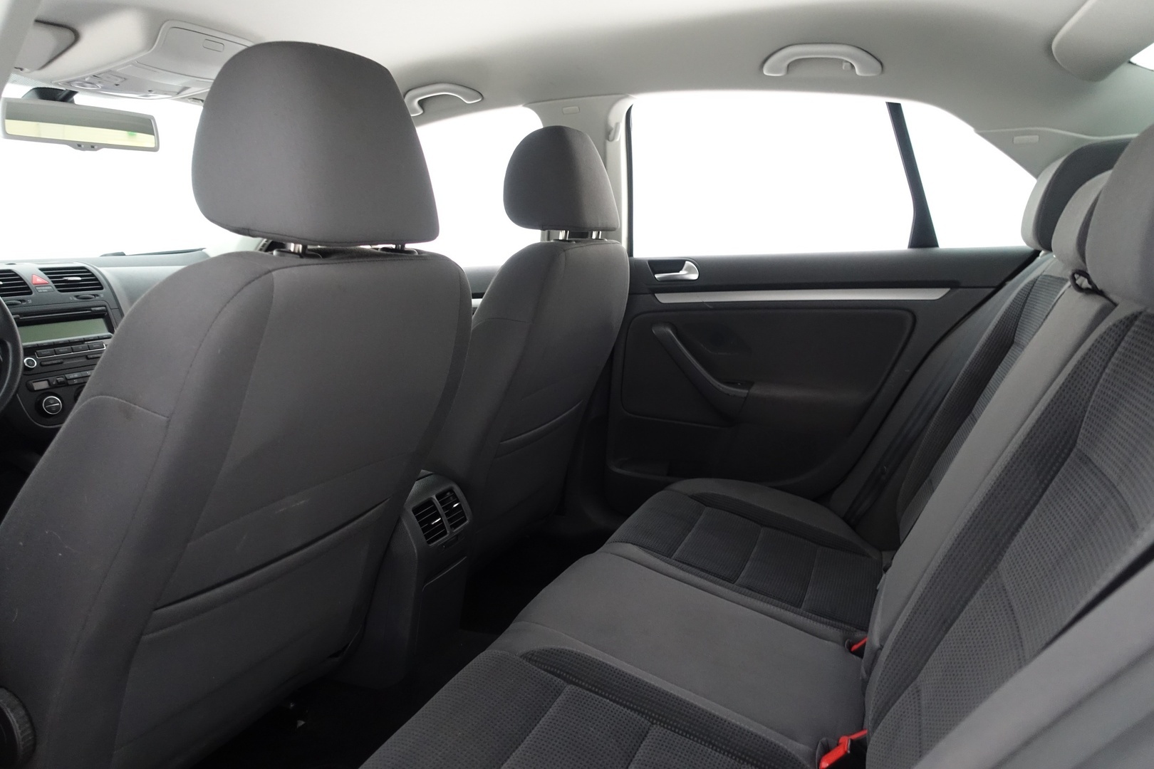 VOLKSWAGEN Jetta 2009