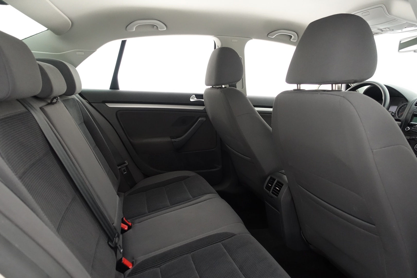 VOLKSWAGEN Jetta 2009
