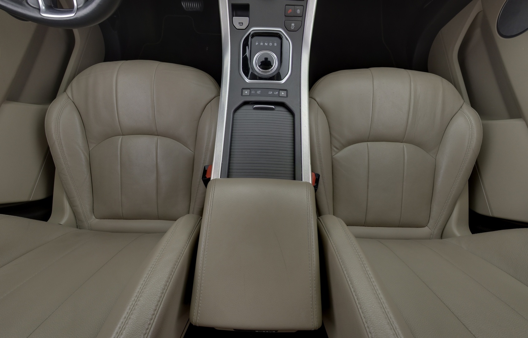 LAND ROVER Range Rover Evoque 2017