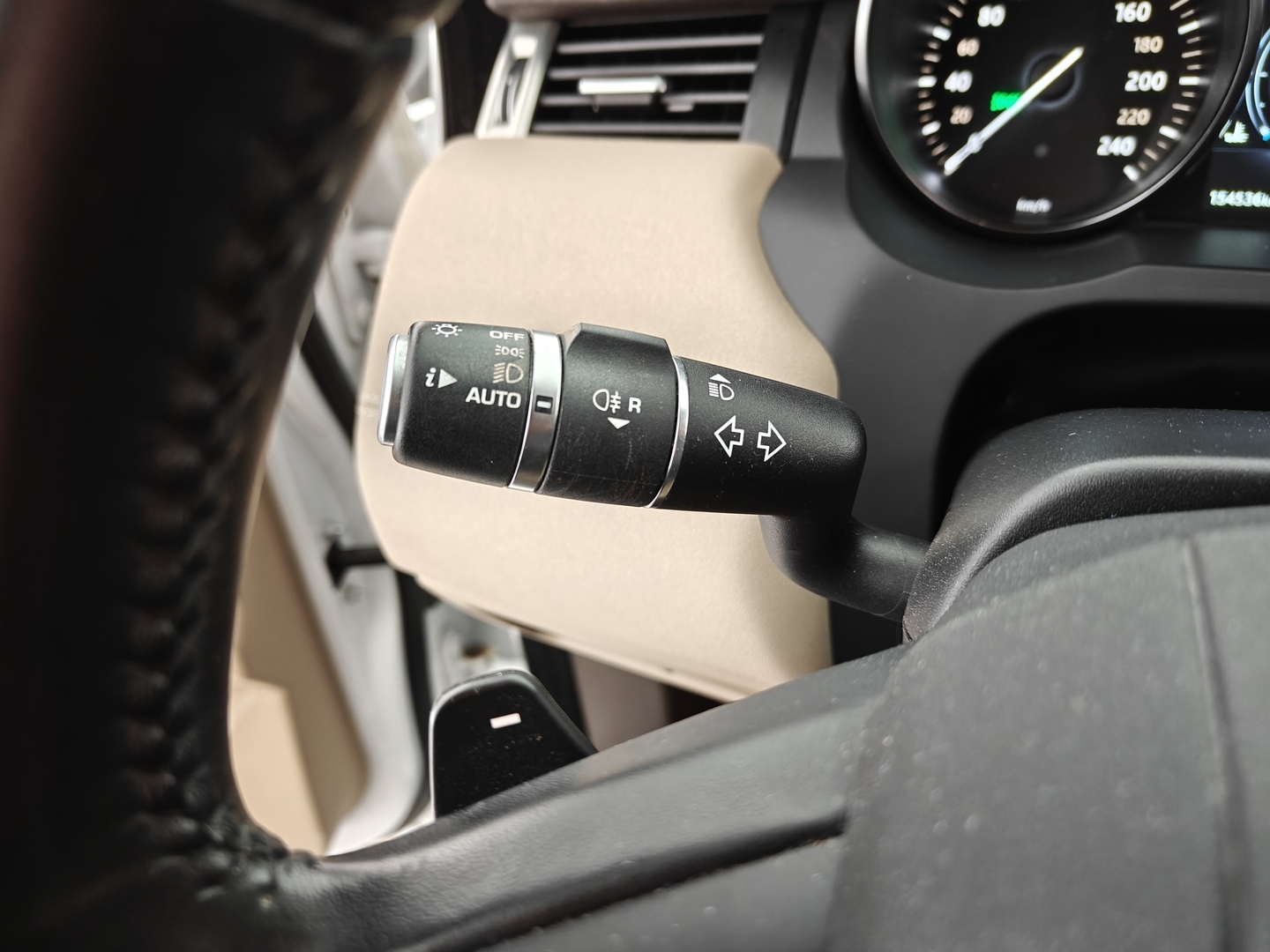 LAND ROVER Range Rover Evoque 2017