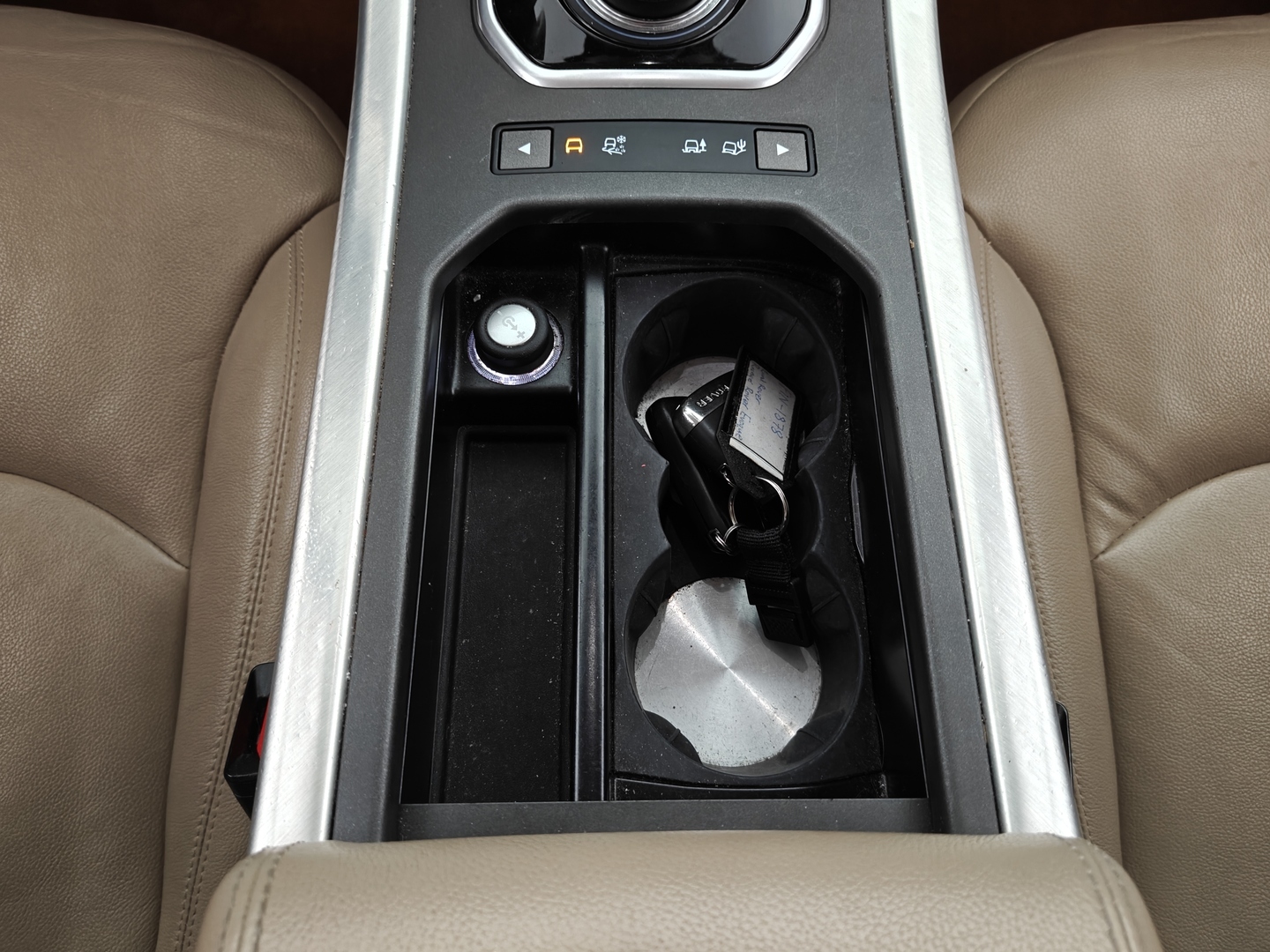 LAND ROVER Range Rover Evoque 2017