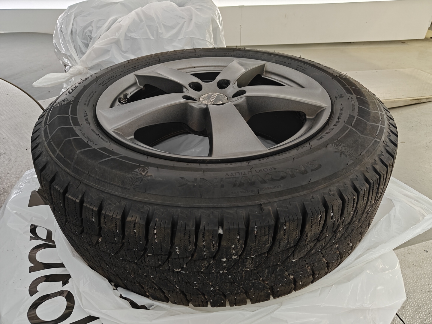 LAND ROVER Range Rover Evoque 2017