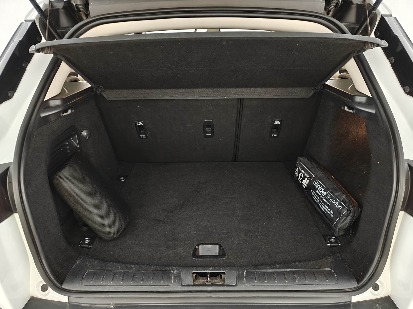 LAND ROVER Range Rover Evoque 2017