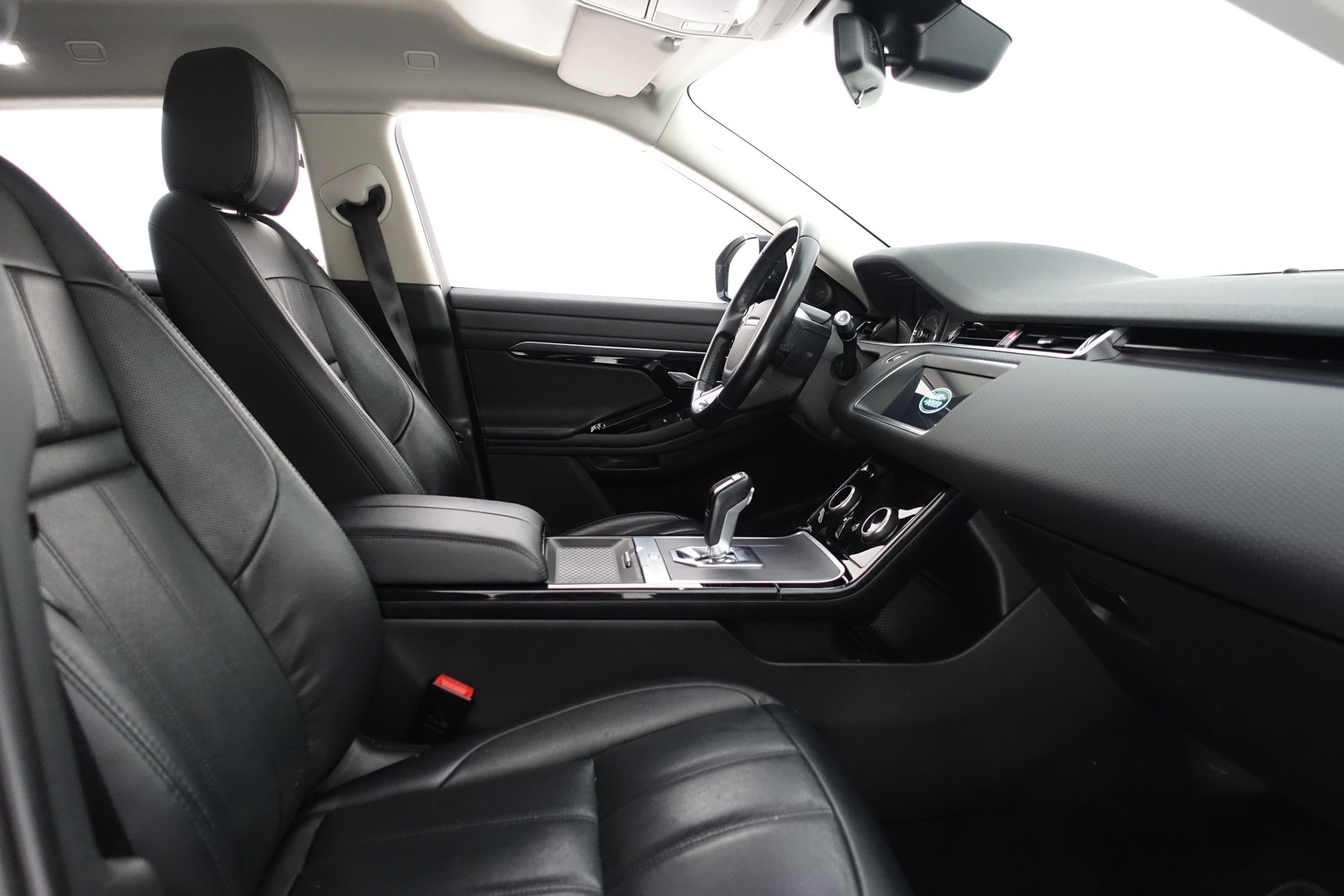 LAND ROVER Range Rover Evoque 2020