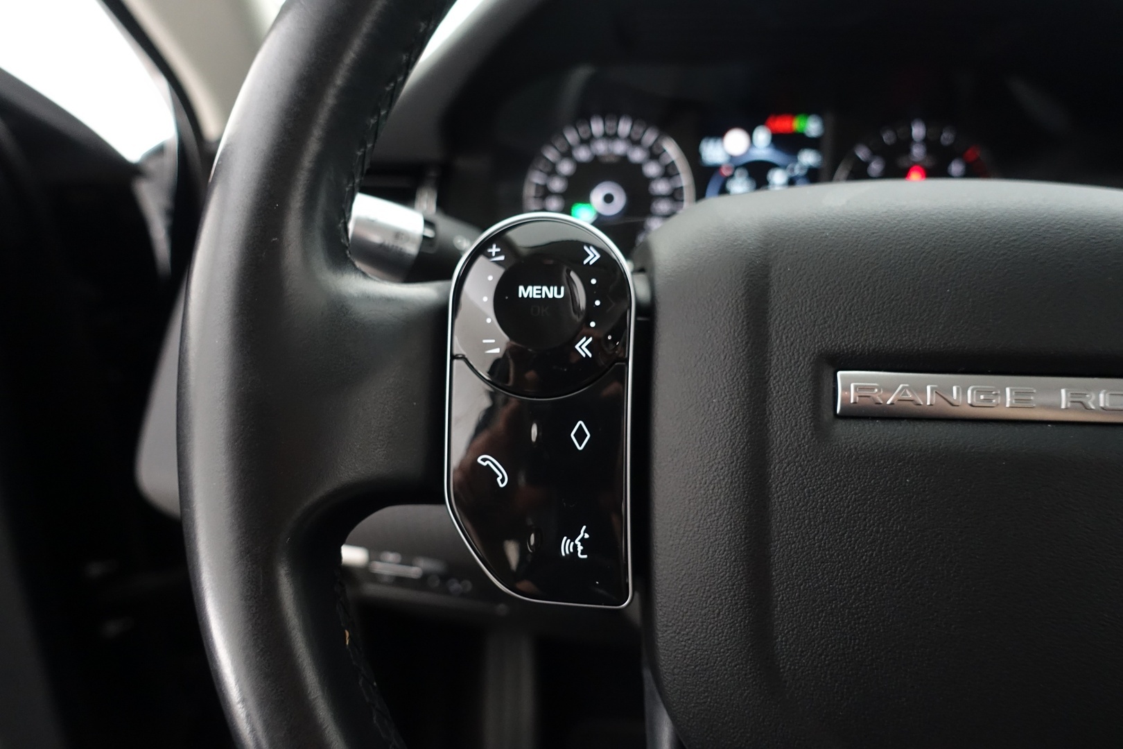 LAND ROVER Range Rover Evoque 2020