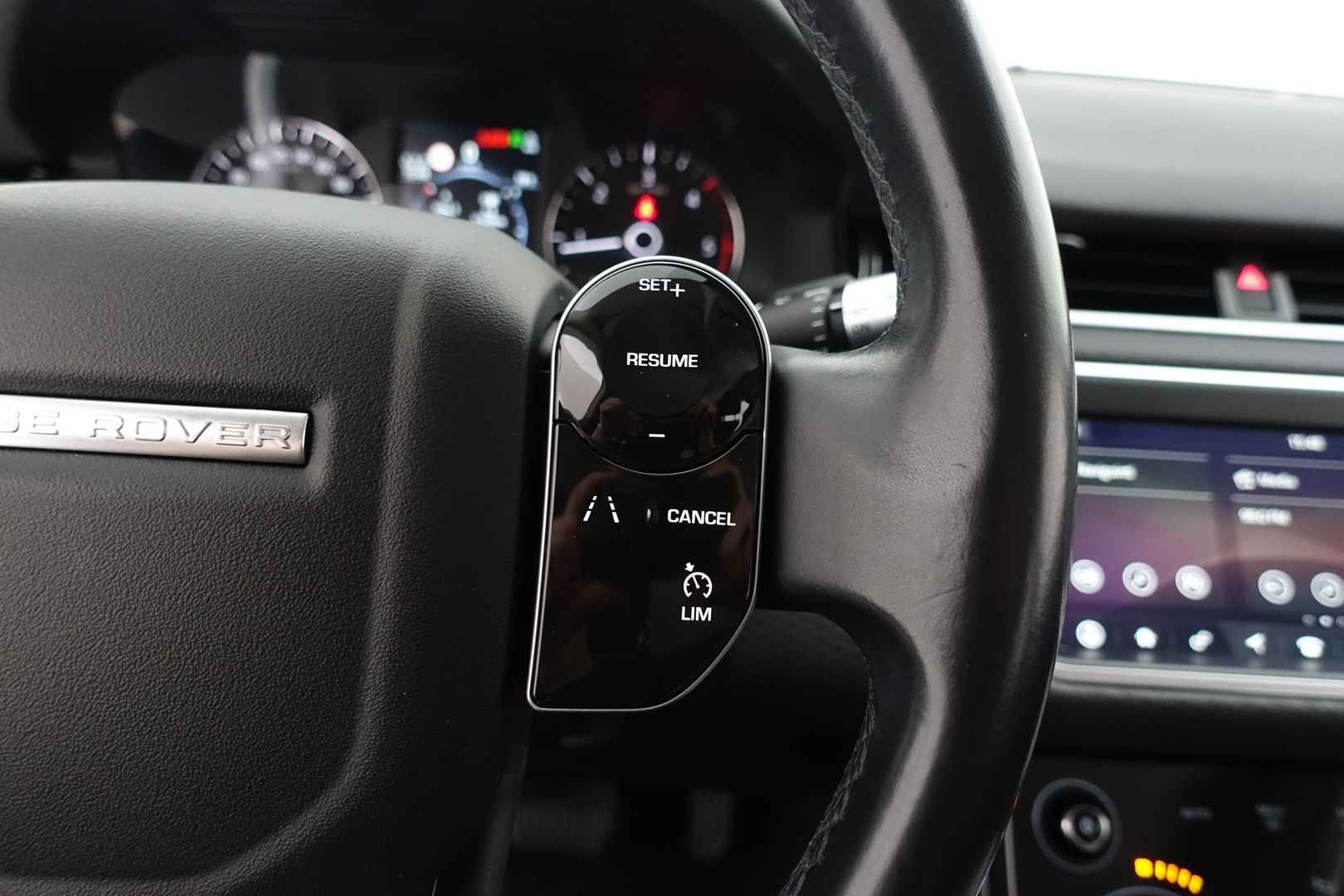 LAND ROVER Range Rover Evoque 2020