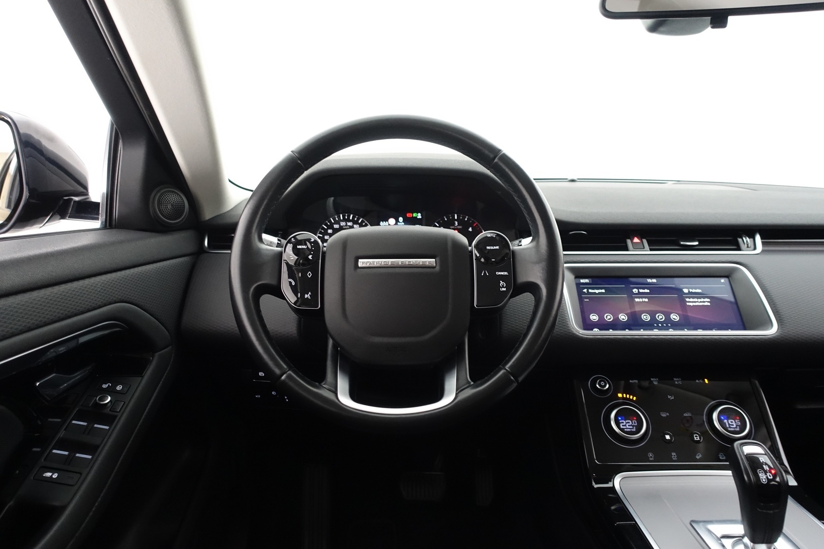 LAND ROVER Range Rover Evoque 2020