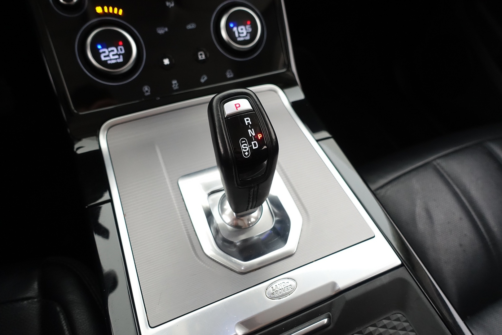 LAND ROVER Range Rover Evoque 2020