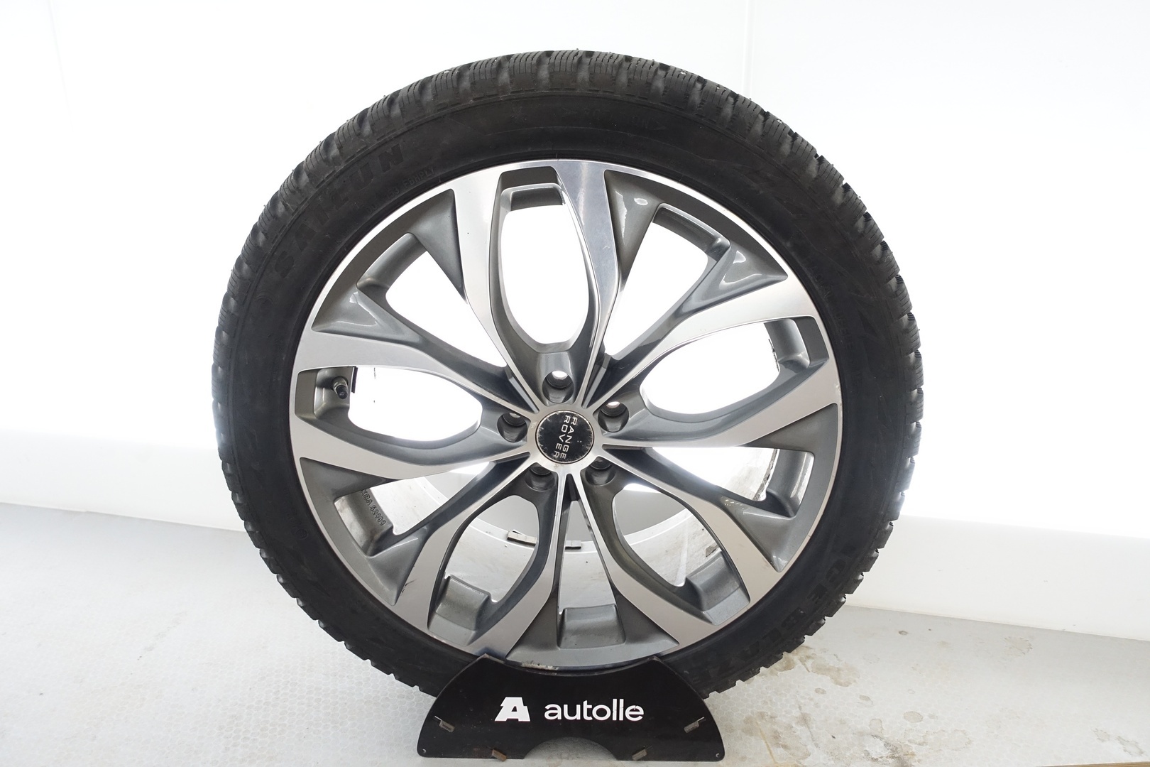 LAND ROVER Range Rover Evoque 2020