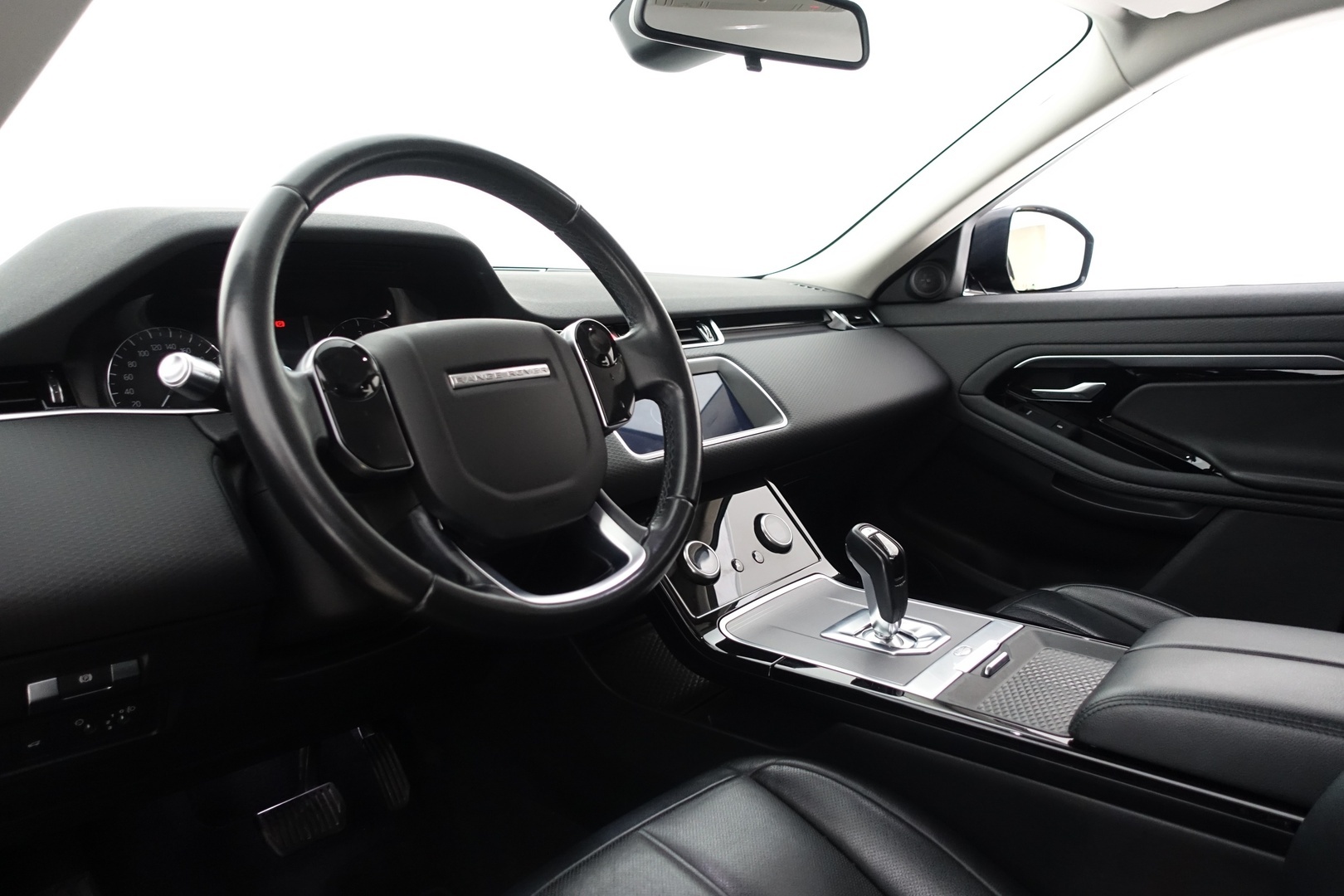 LAND ROVER Range Rover Evoque 2020