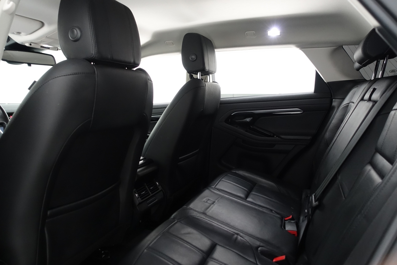 LAND ROVER Range Rover Evoque 2020