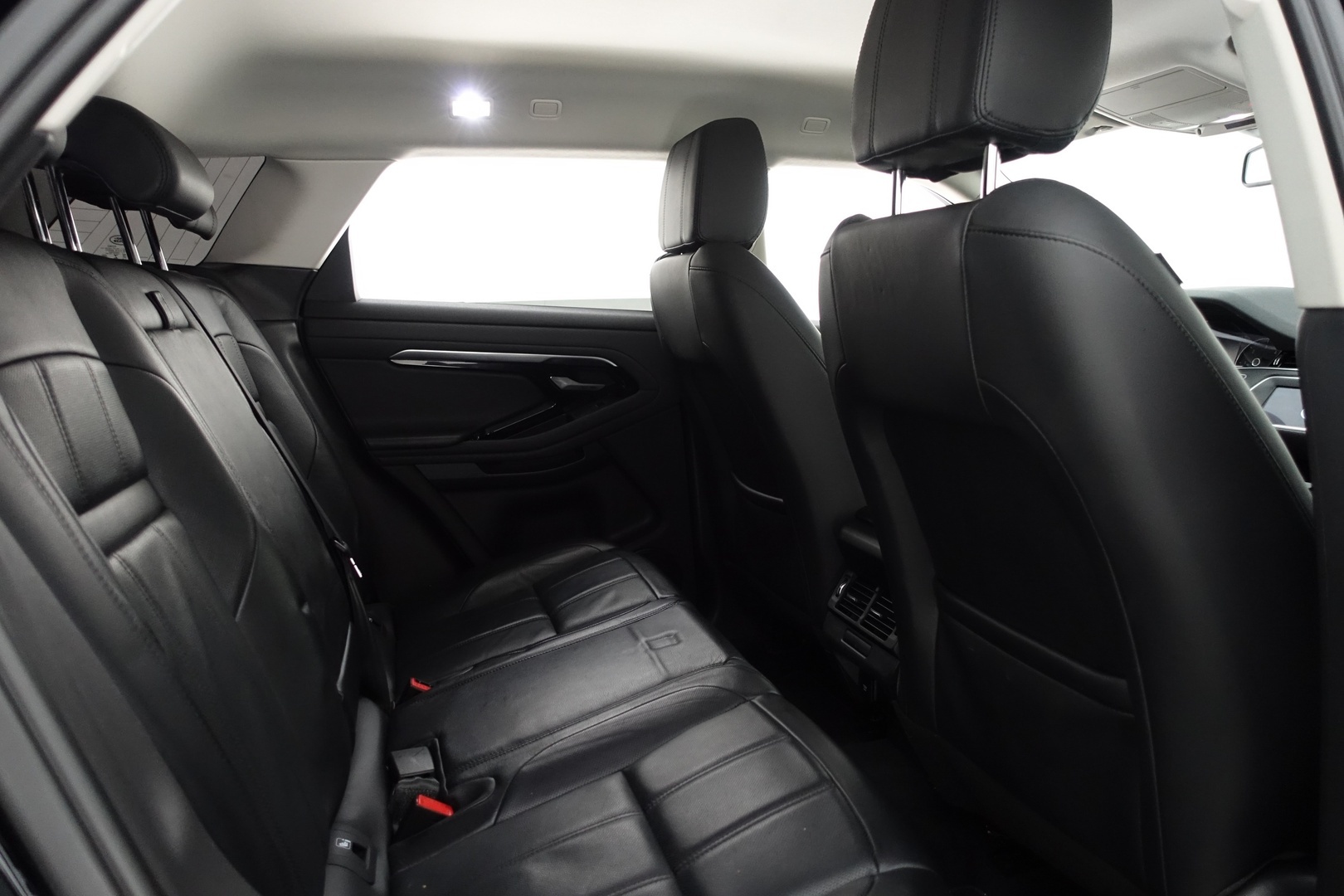 LAND ROVER Range Rover Evoque 2020