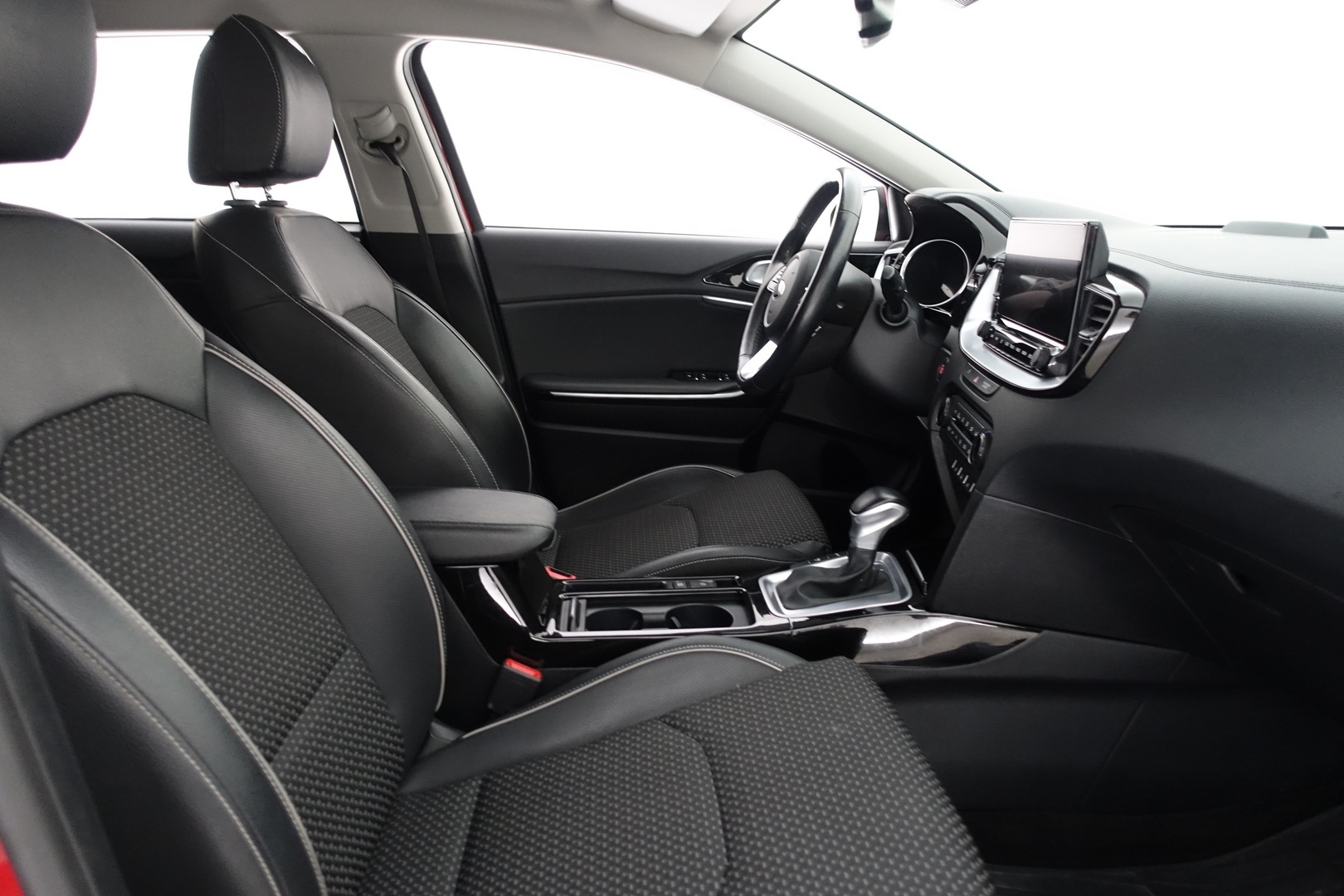 KIA Ceed 2020