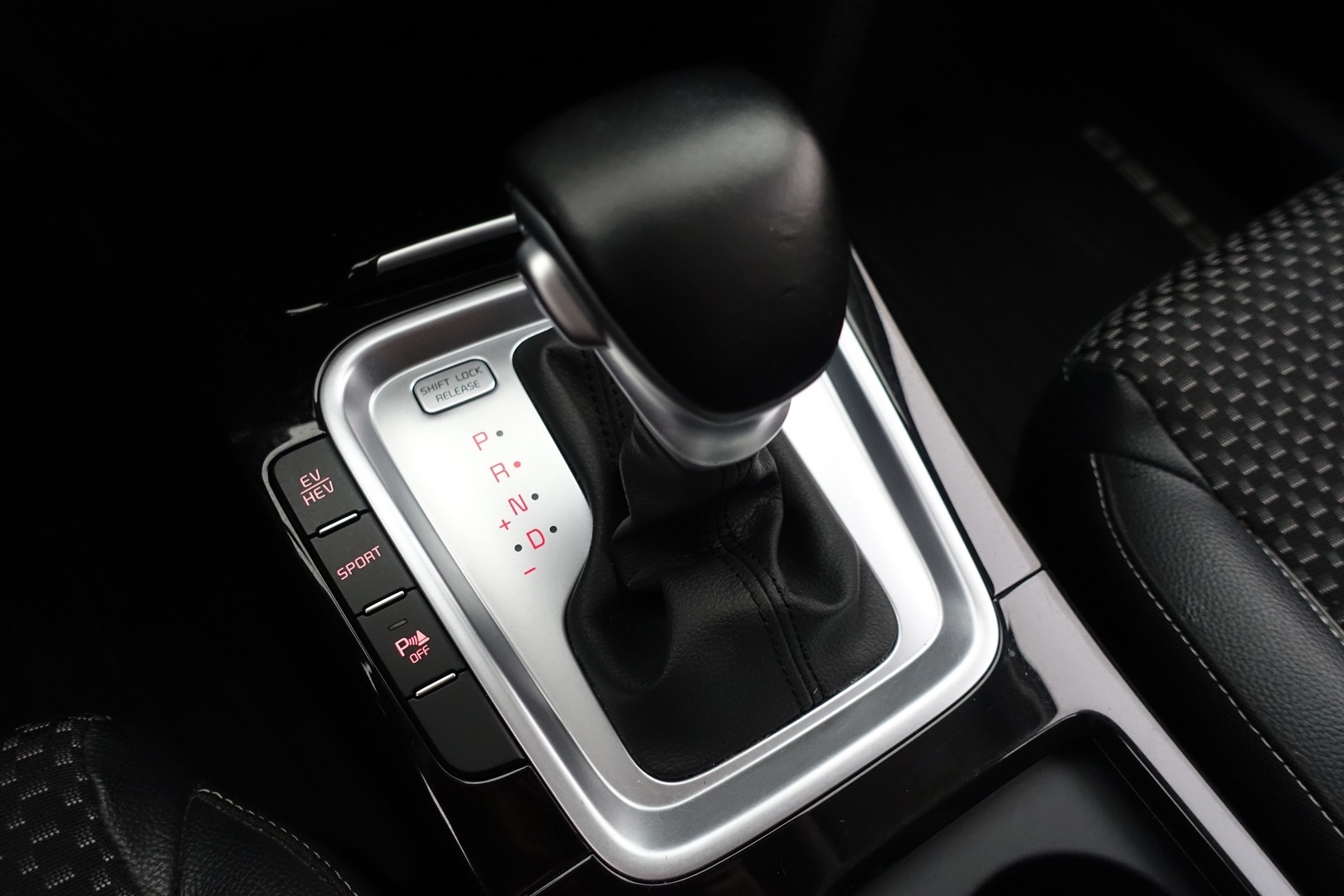 KIA Ceed 2020