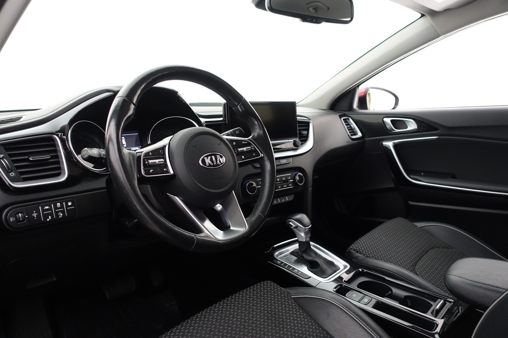 KIA Ceed 2020