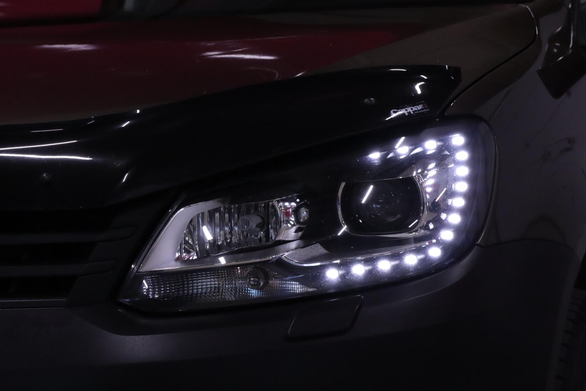 VOLKSWAGEN Caddy 2014