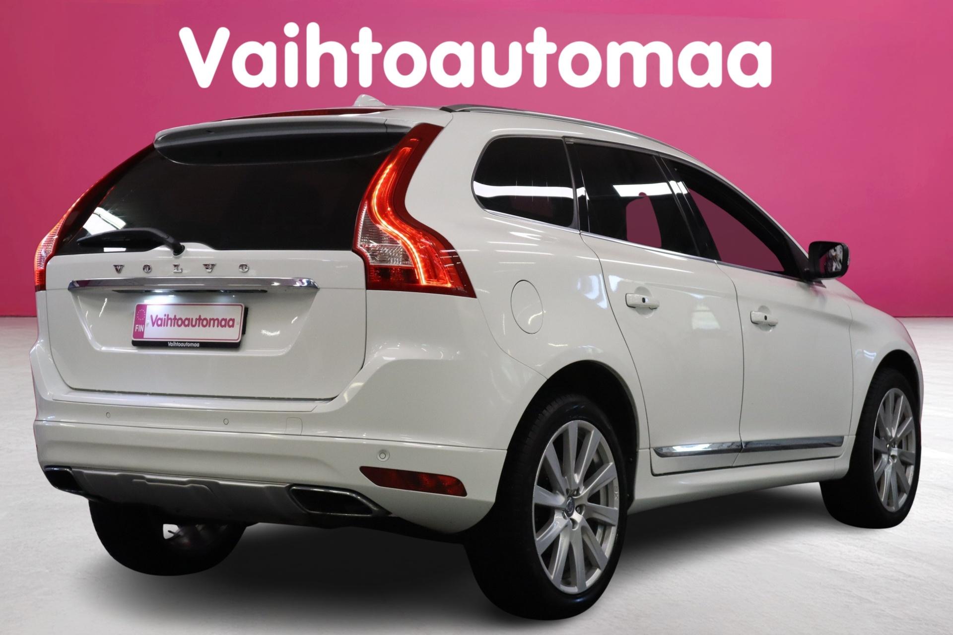 VOLVO XC60 2014