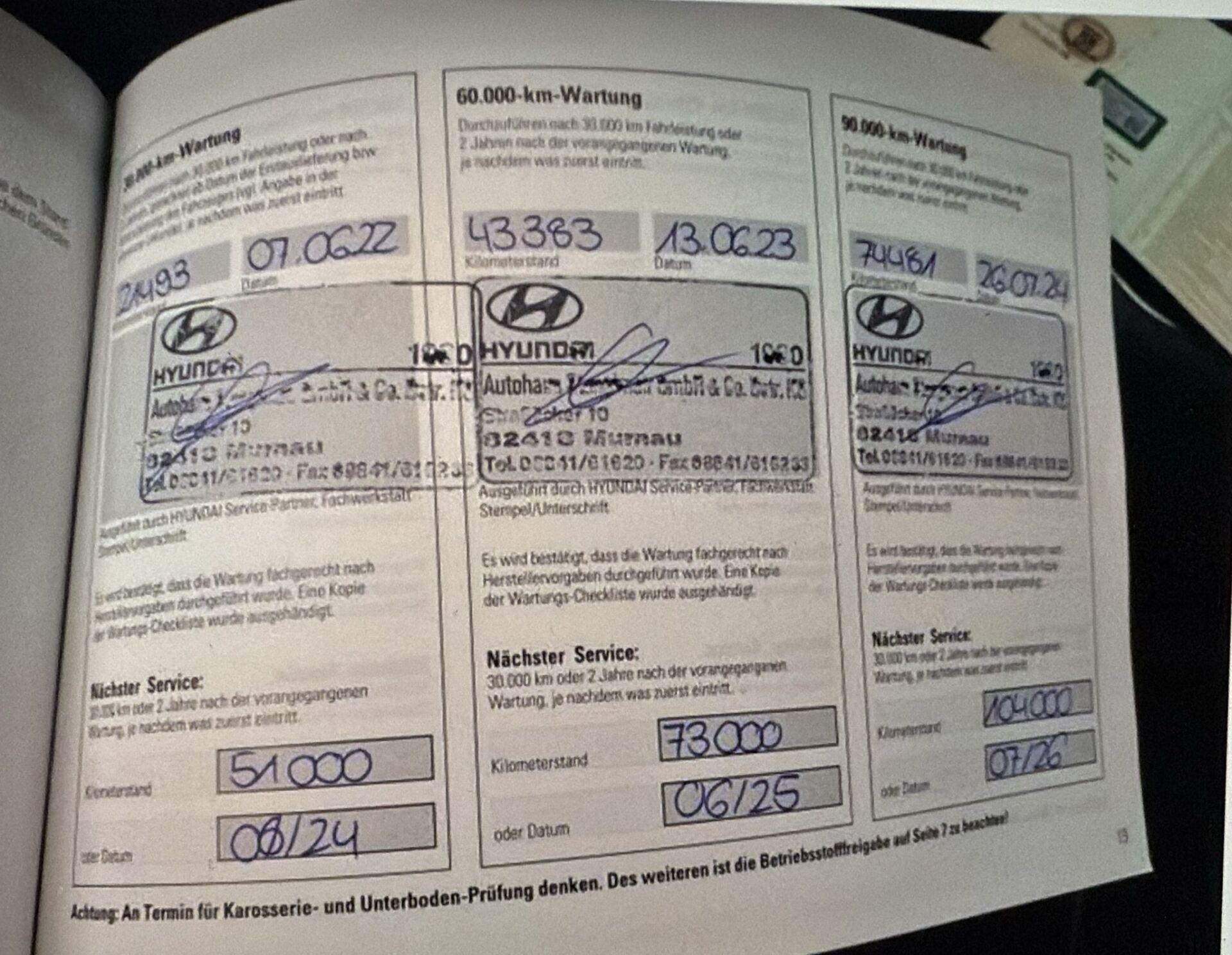 HYUNDAI Ioniq 5 2022