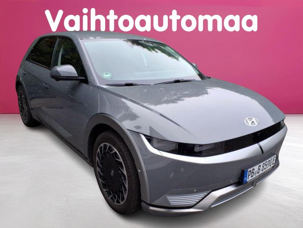 HYUNDAI Ioniq 5 2023