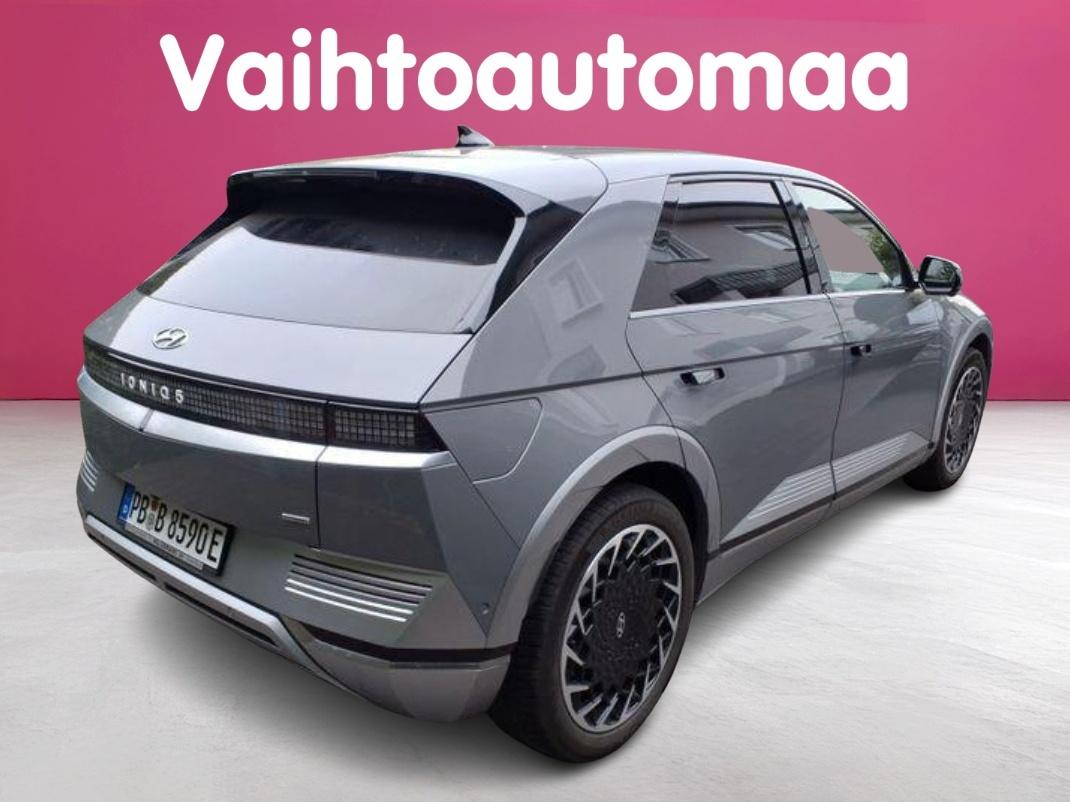 HYUNDAI Ioniq 5 2023