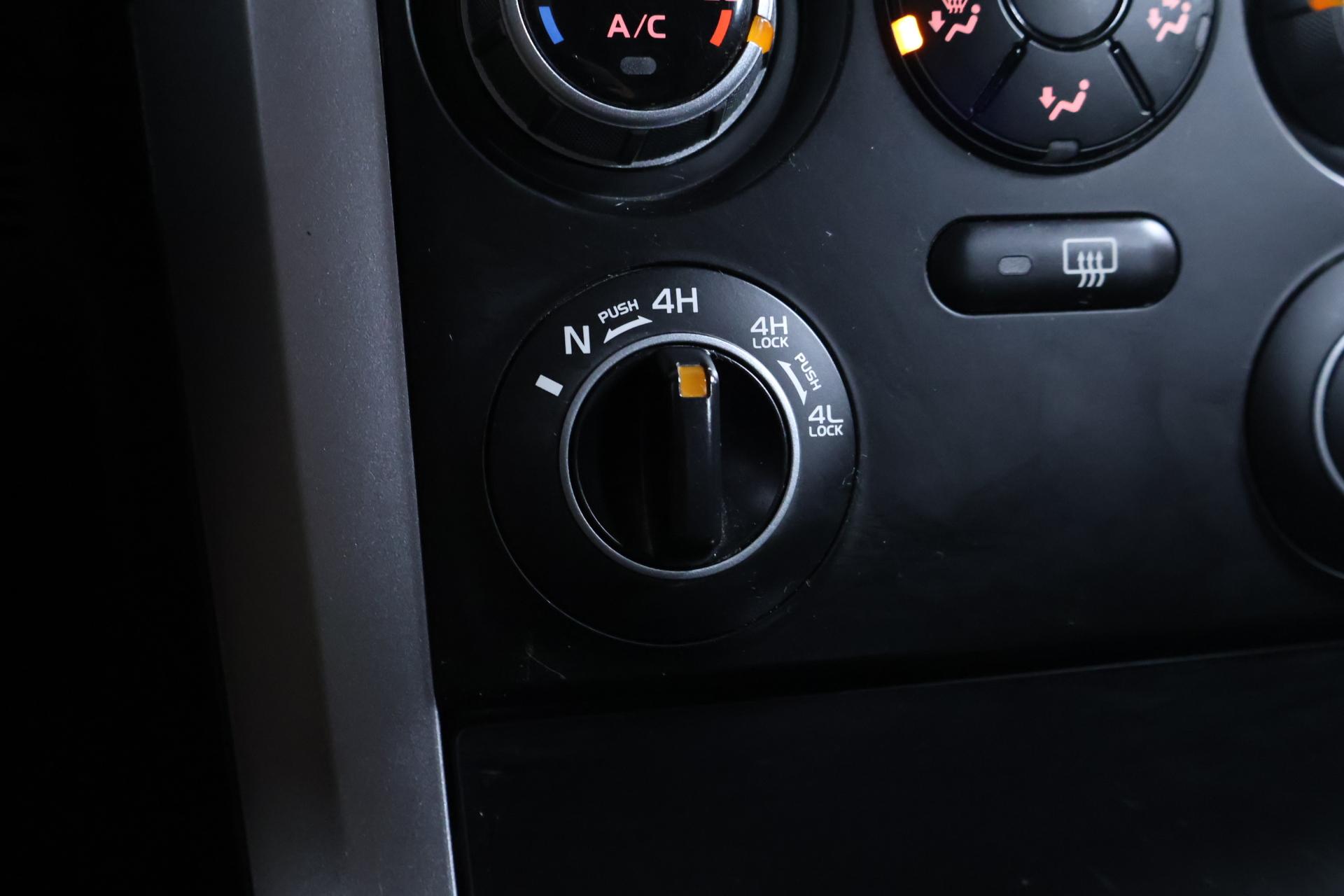 SUZUKI Grand Vitara 2007